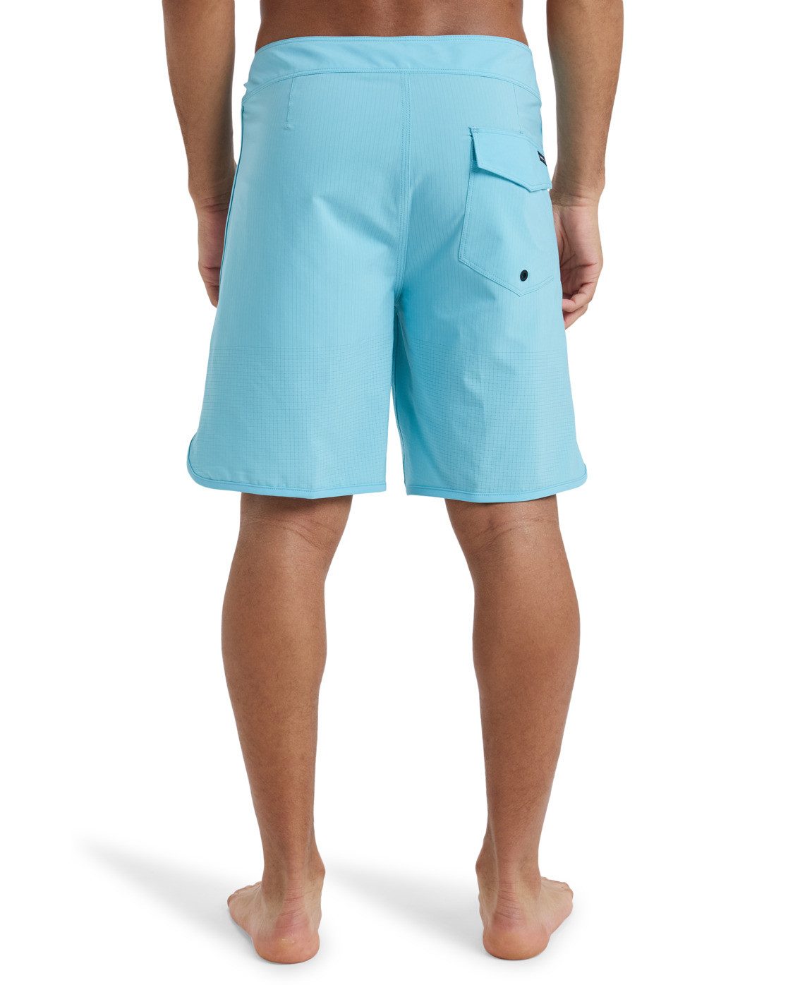 Quiksilver Boardshort Highline Scallop 19"