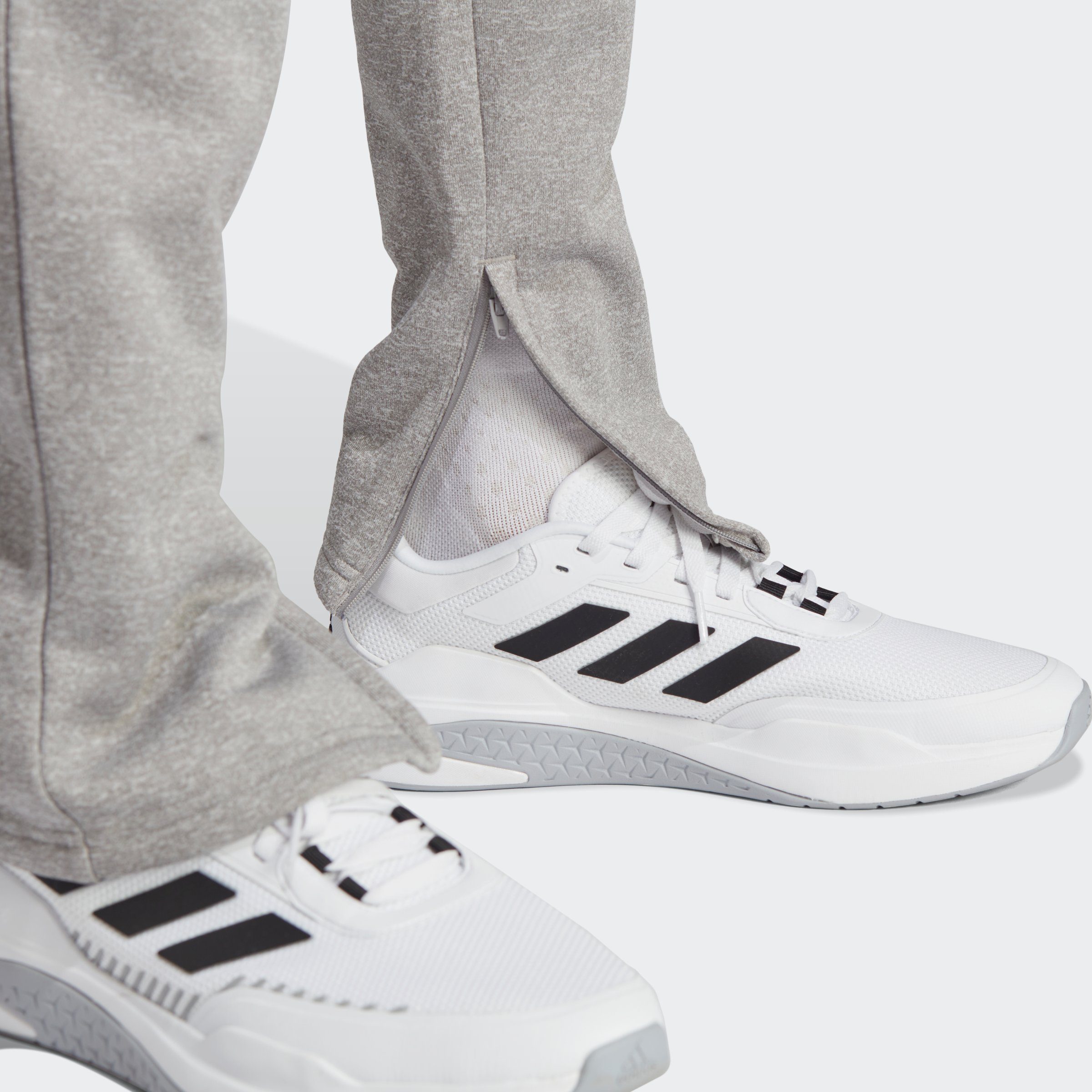 adidas Performance Sportbroek M GG 3BAR PT (1-delig)