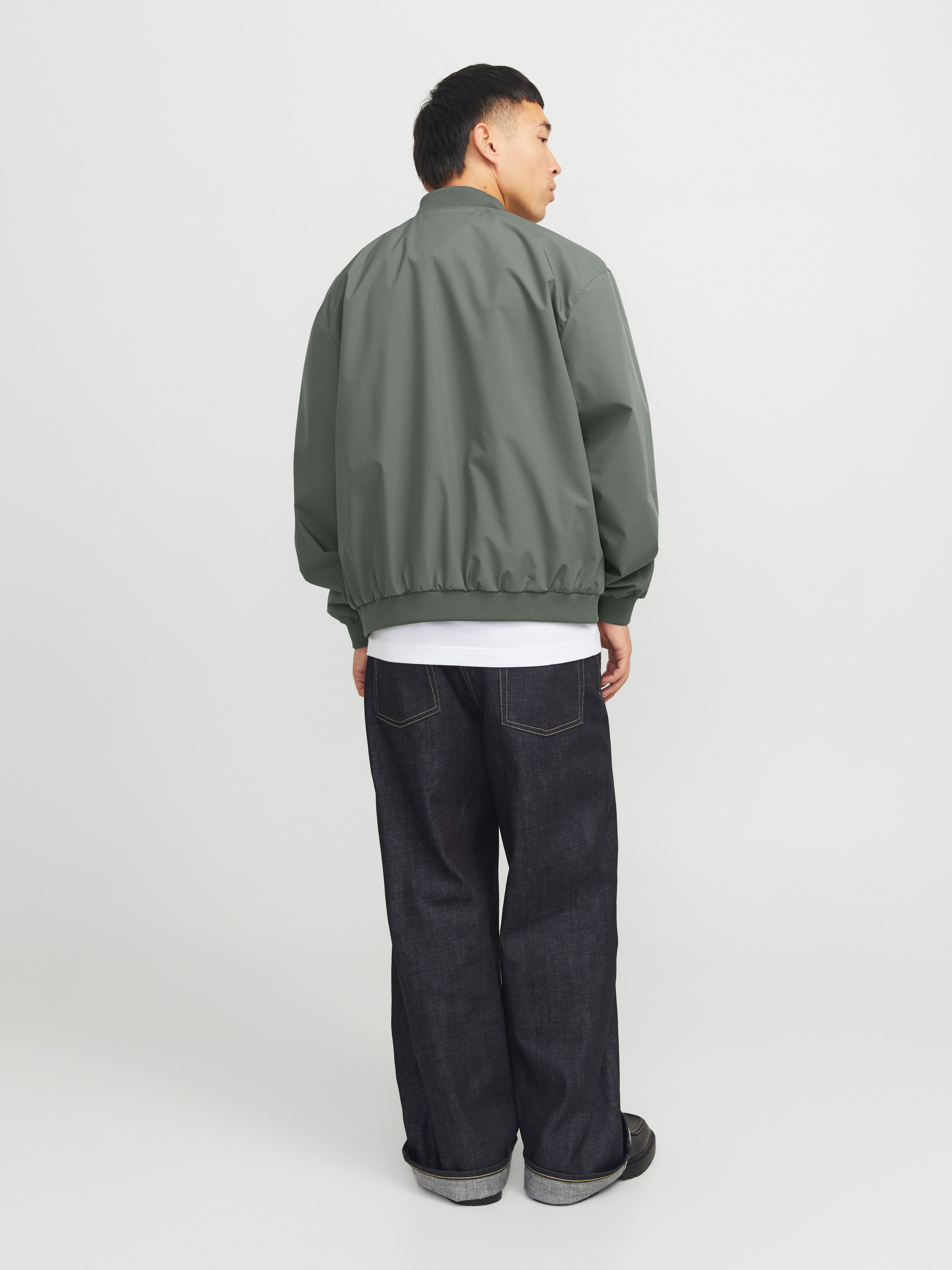 Jack & Jones Bomberjack JJECHARGE BOMBER JACKET NOOS