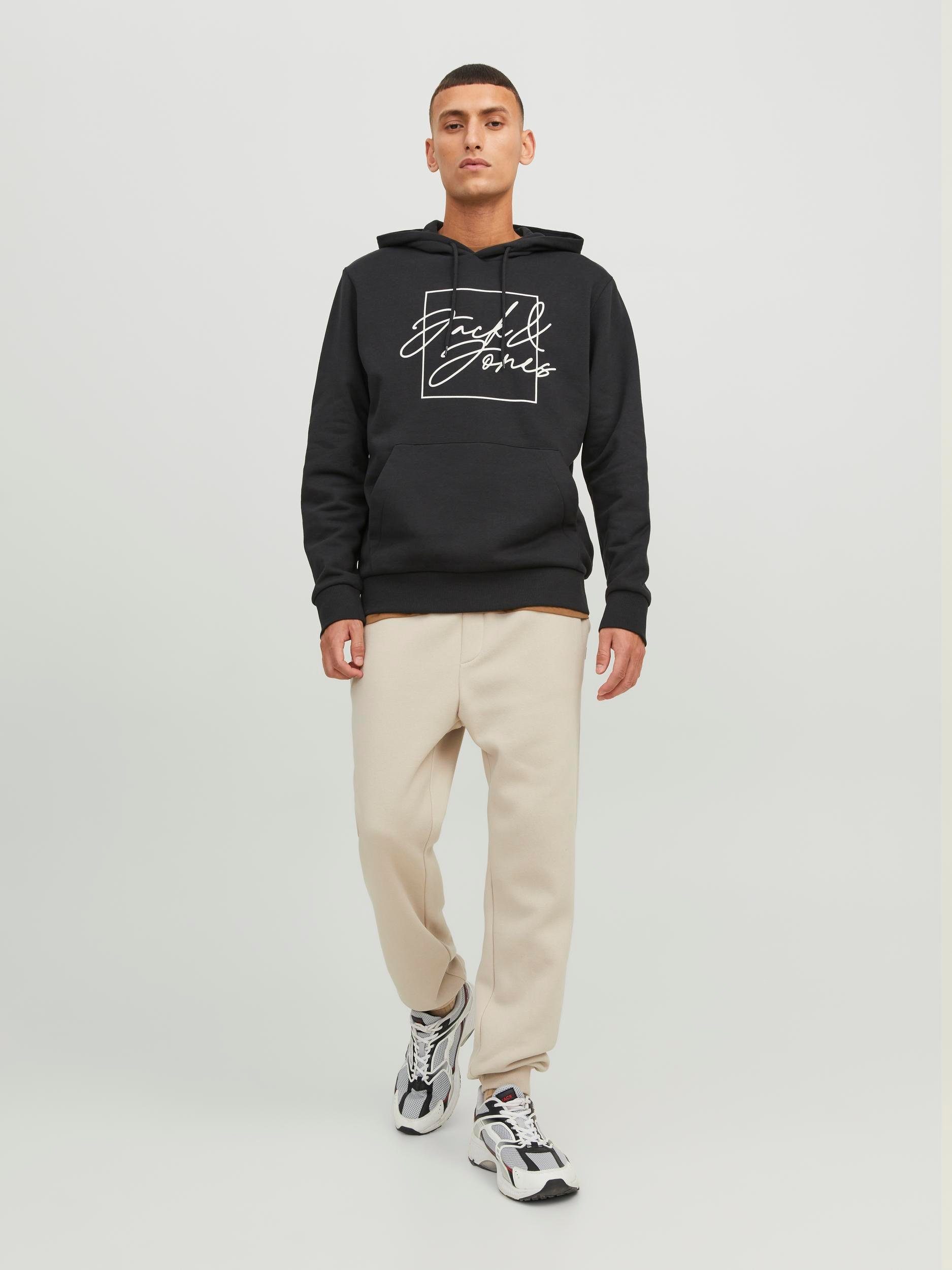 Jack & Jones Sweatbroek JPSTGORDON JJBRADLEY SWEAT PANT GMS NOOS