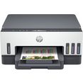 hp all-in-oneprinter smart tank 7005 wit