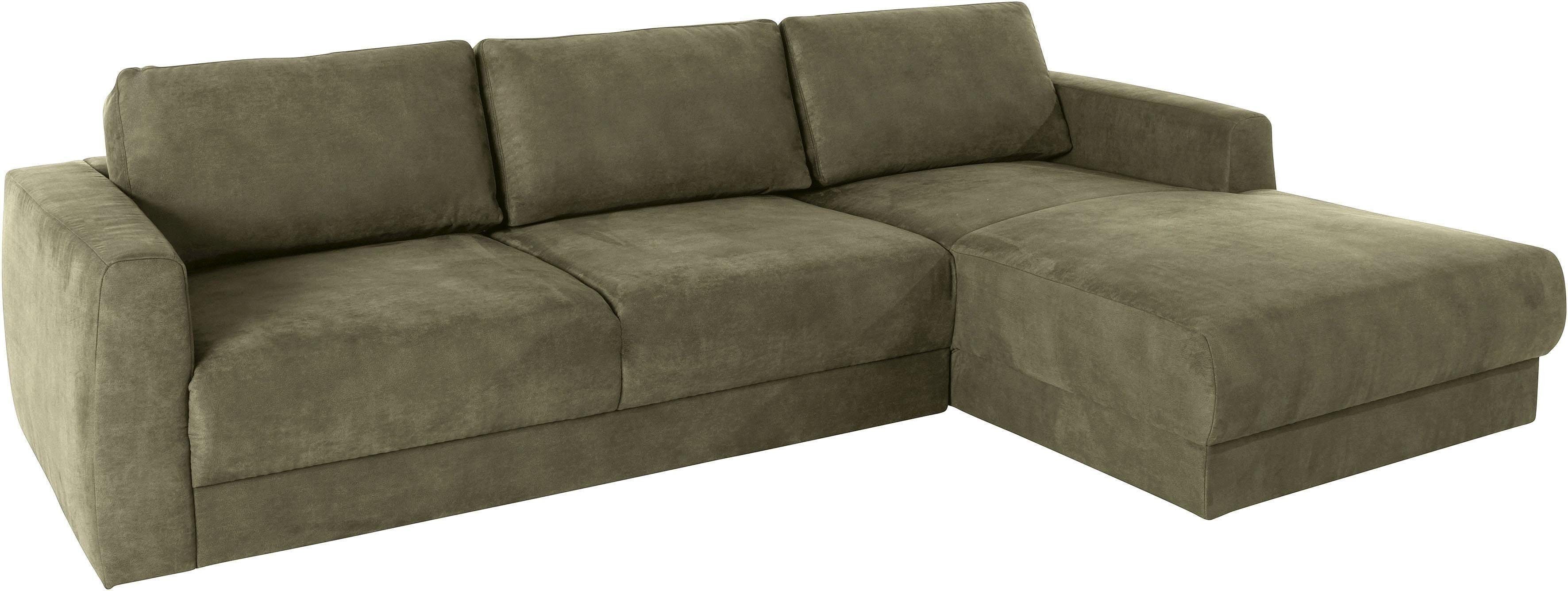 andas Hoekbank Hobro L-vorm in 3 stofkwaliteiten in vele kleuren, design by morten georgsen (2-delig)