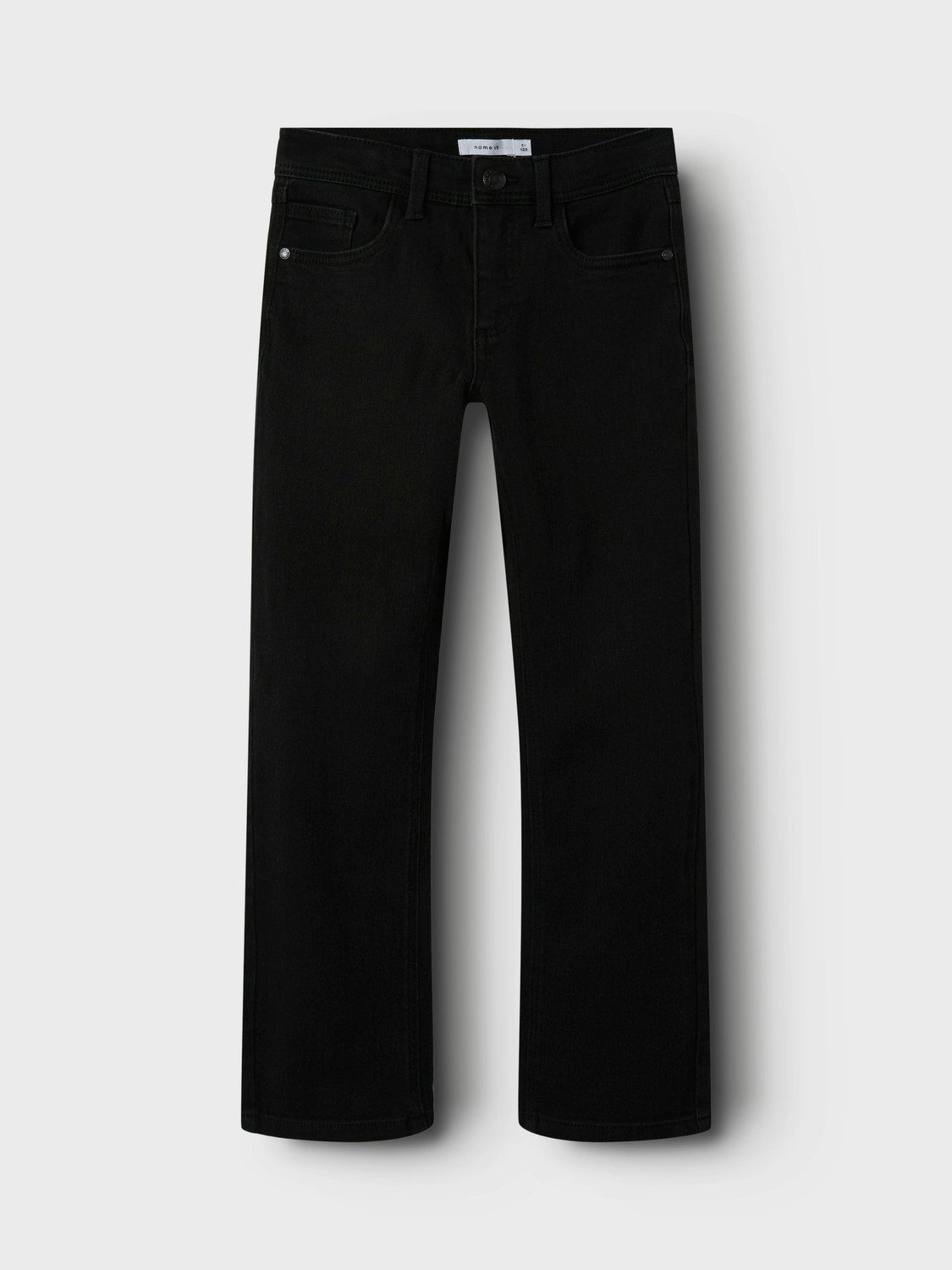 Name It Straight jeans NKMRYAN STRAIGHT JEANS 2100-IO NOOS