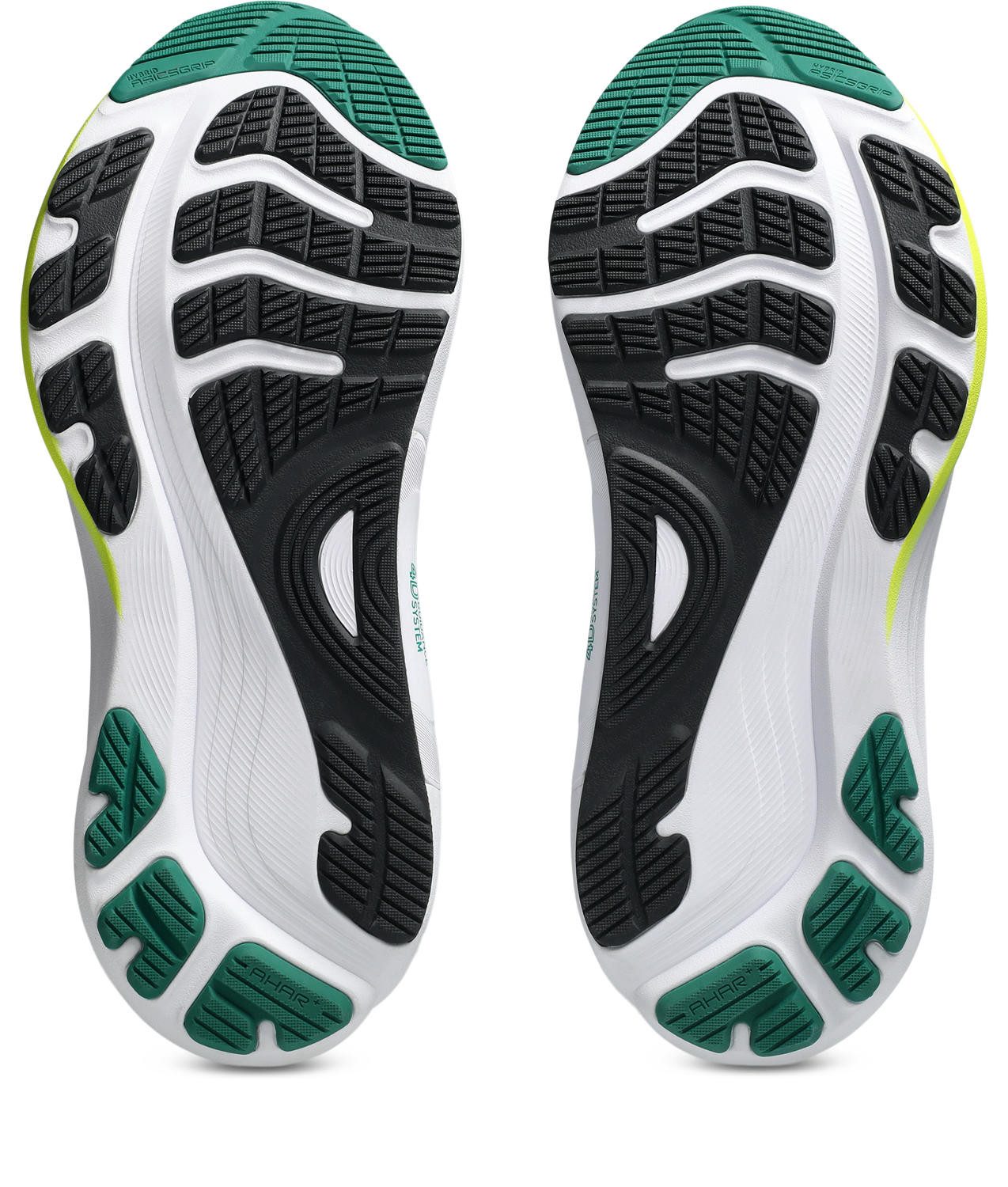 Asics Runningschoenen GEL-KAYANO 32 voor meer stabiliteit