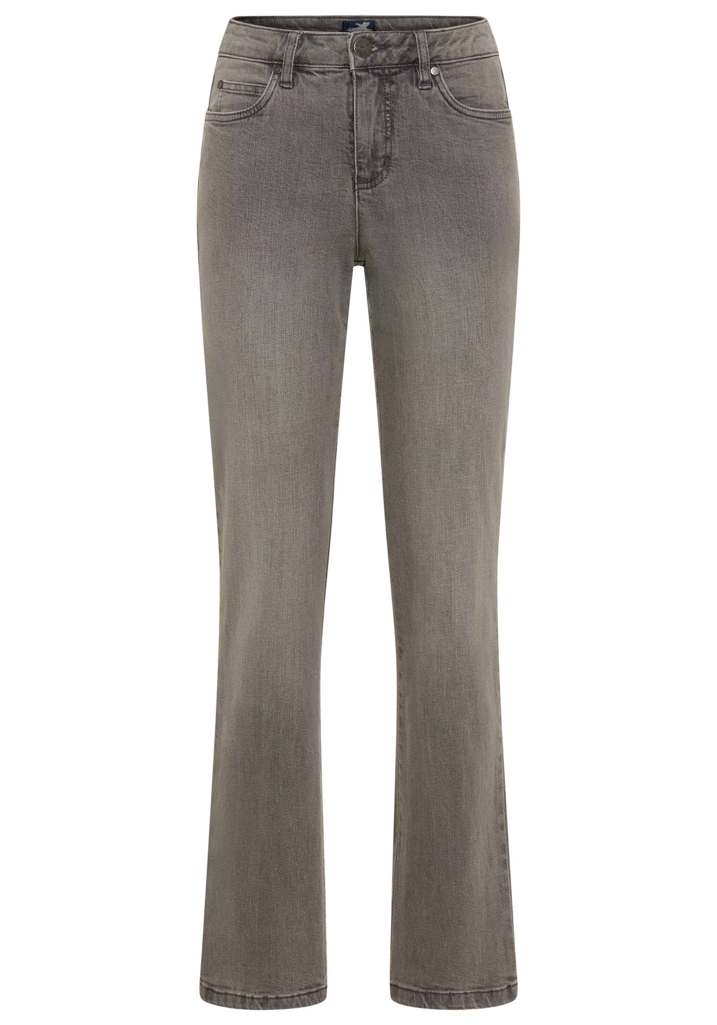 Arizona Rechte jeans Comfort Fit