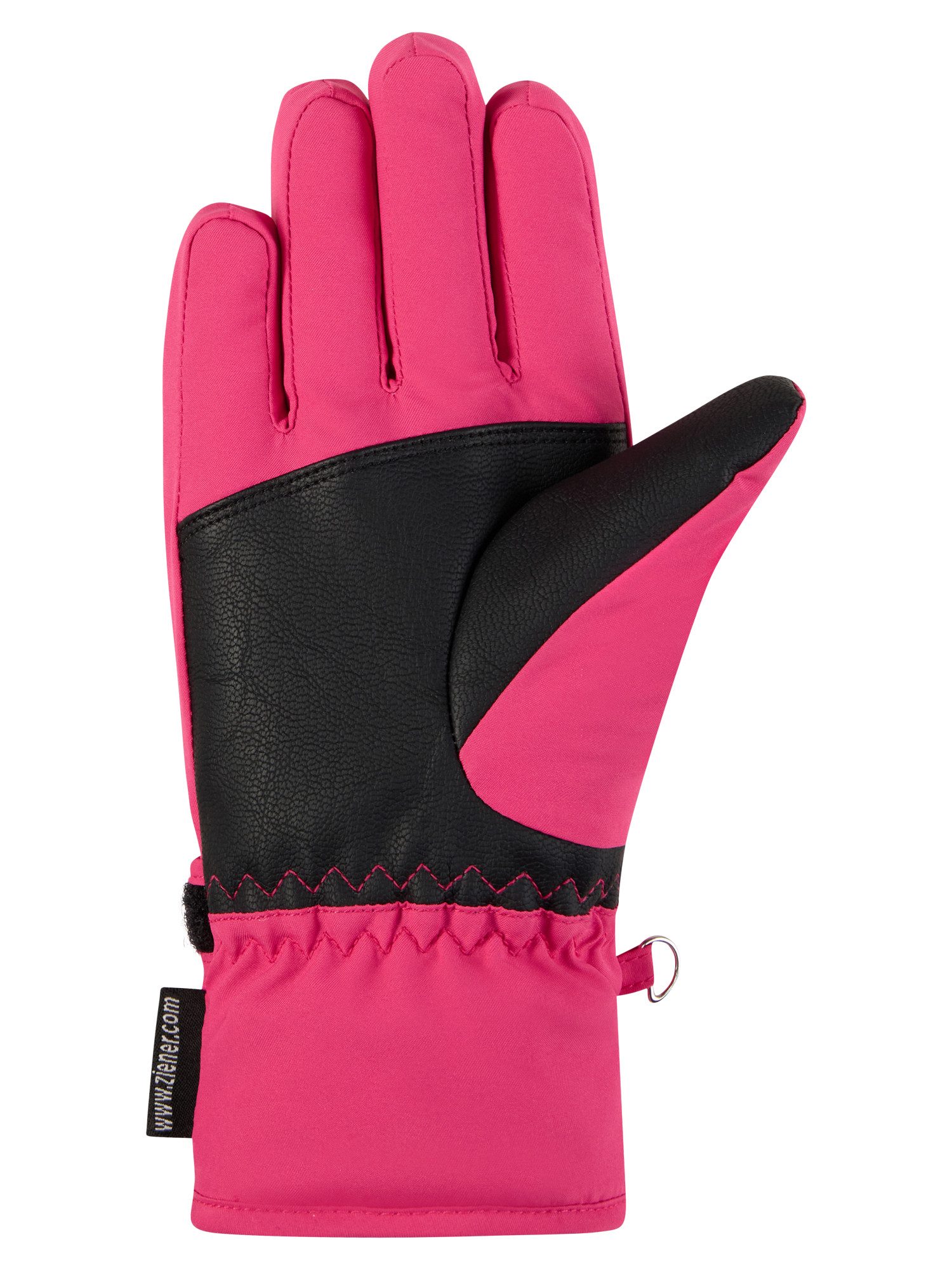 Ziener Skihandschoenen LAMONIA-Z PR glove junior