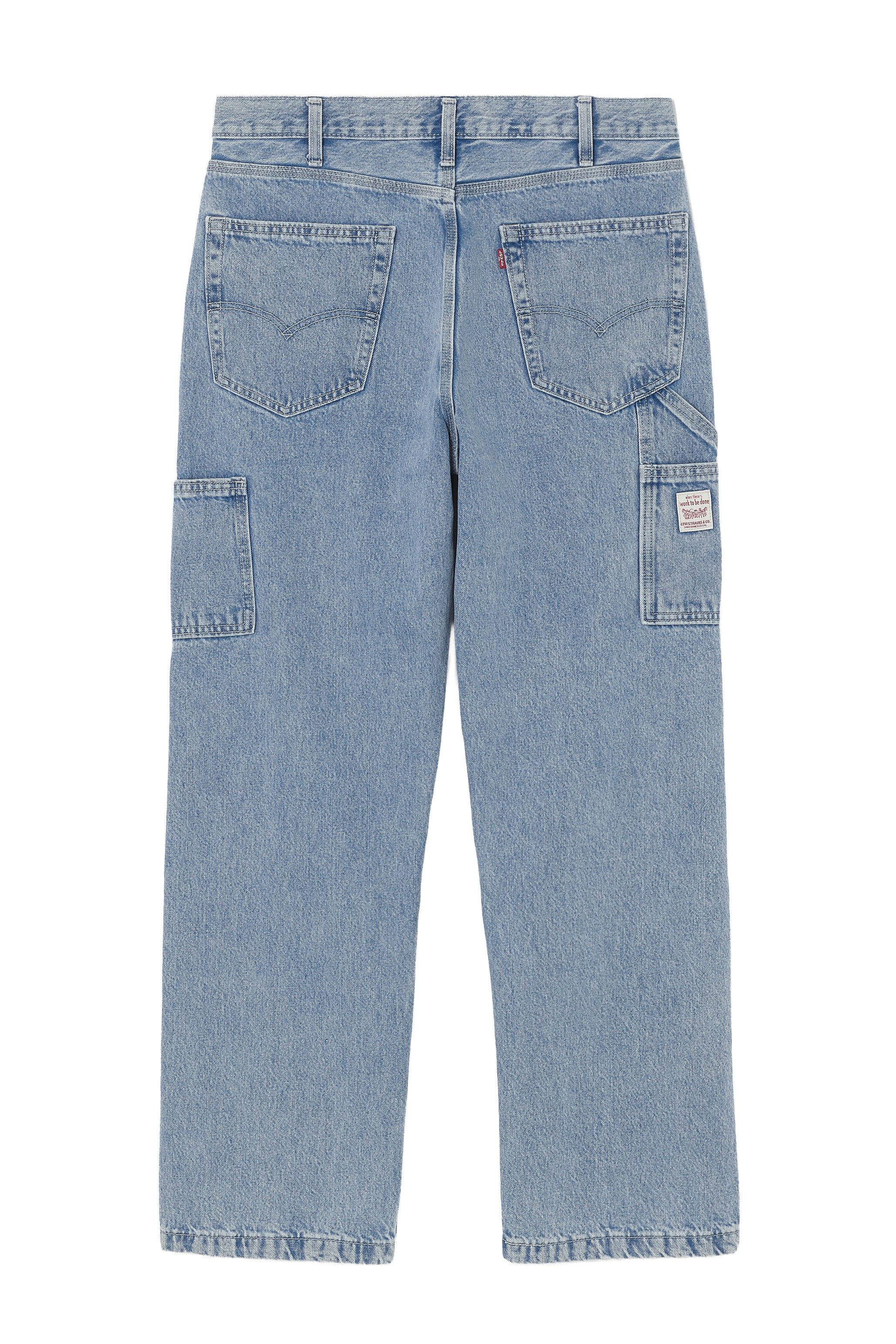 Levi's® Cargo jeans 568 STAY LOOSE CARPENTER