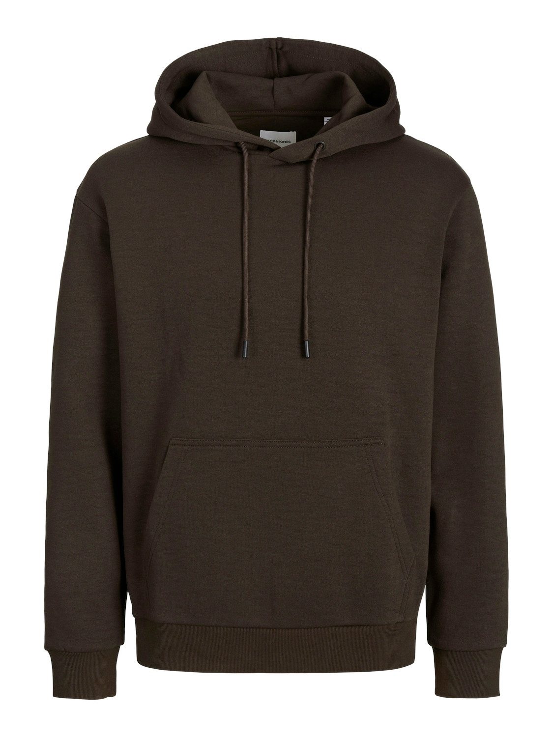 Jack & Jones Hoodie JJEBRADLEY SWEAT HOOD NOOS