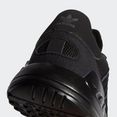 adidas originals sneakers la trainer lite zwart