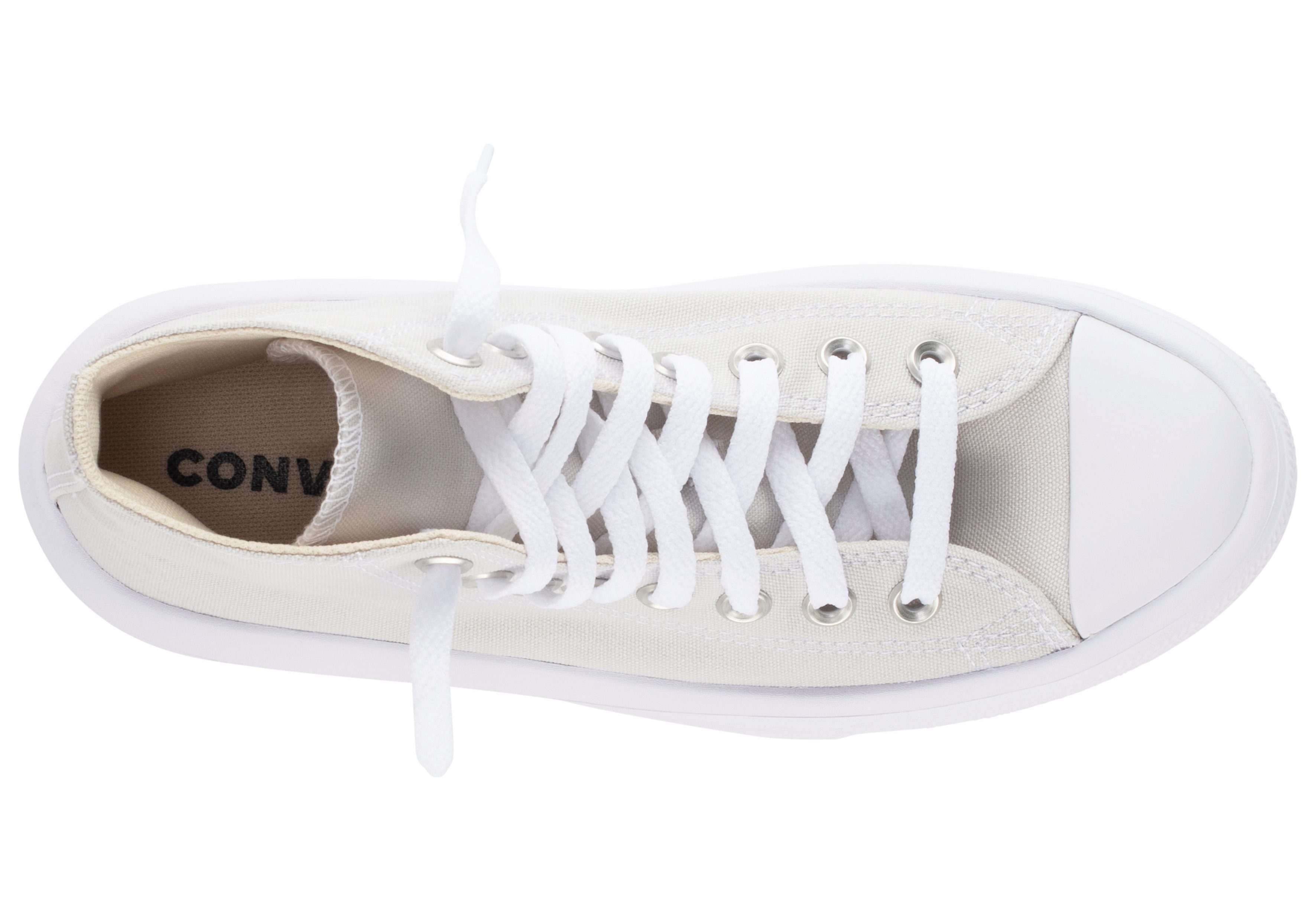 Converse Sneakers CHUCK TAYLOR ALL STAR MOVE PLATFORM