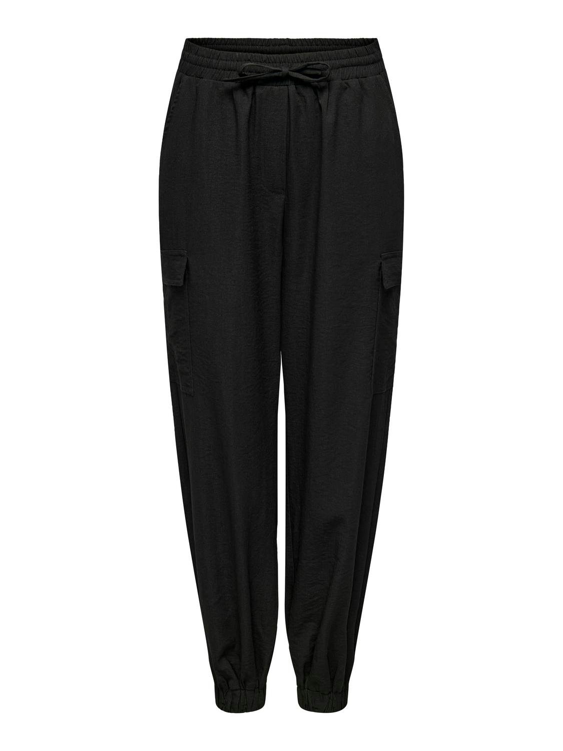 Only Cargobroek ONLKATINKA CARGO PANT WVN NOOS