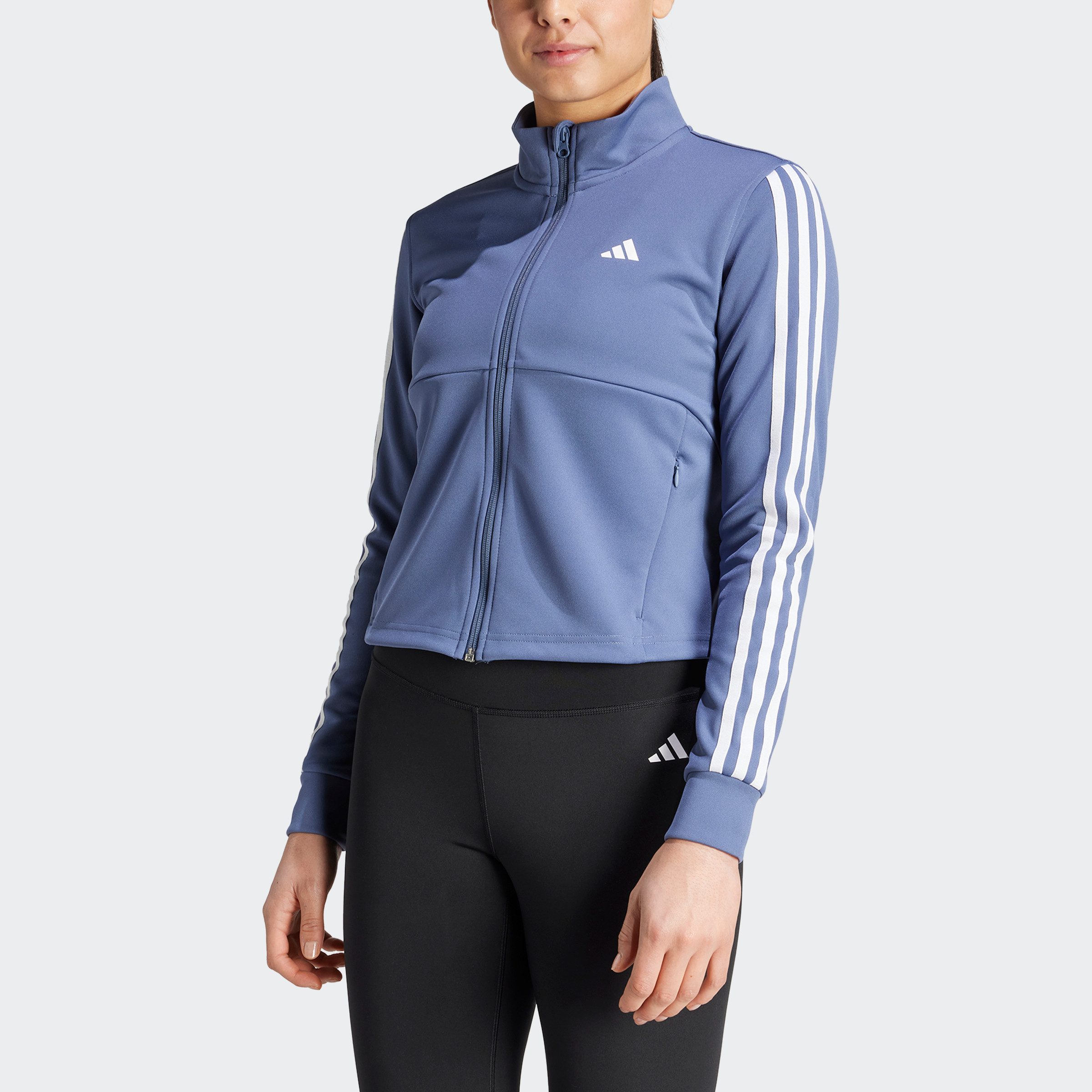 Adidas Performance Trainingsjack TR-ES 3S TJ