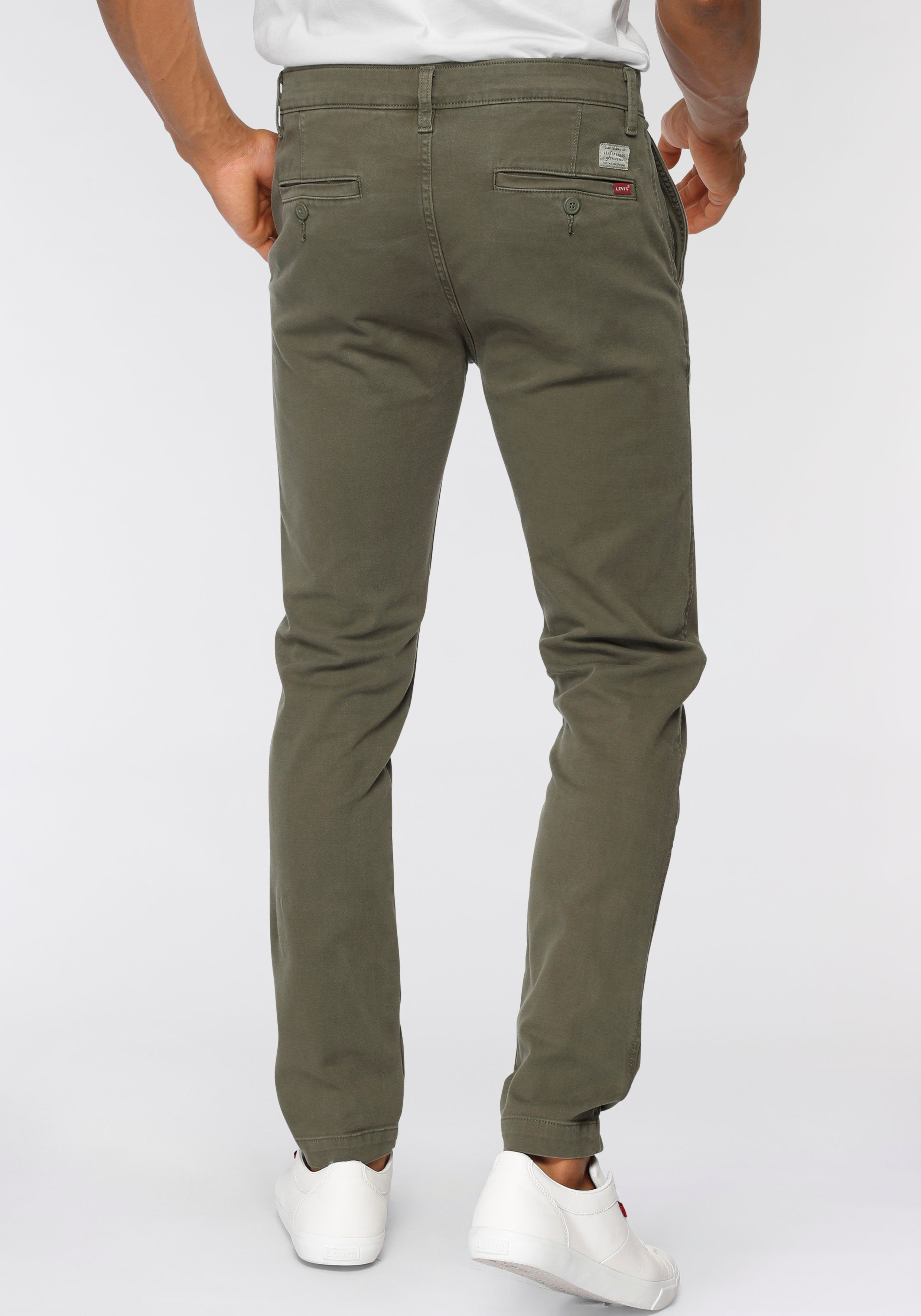Levi's® Chino LE XX CHINO SLIM TAPER