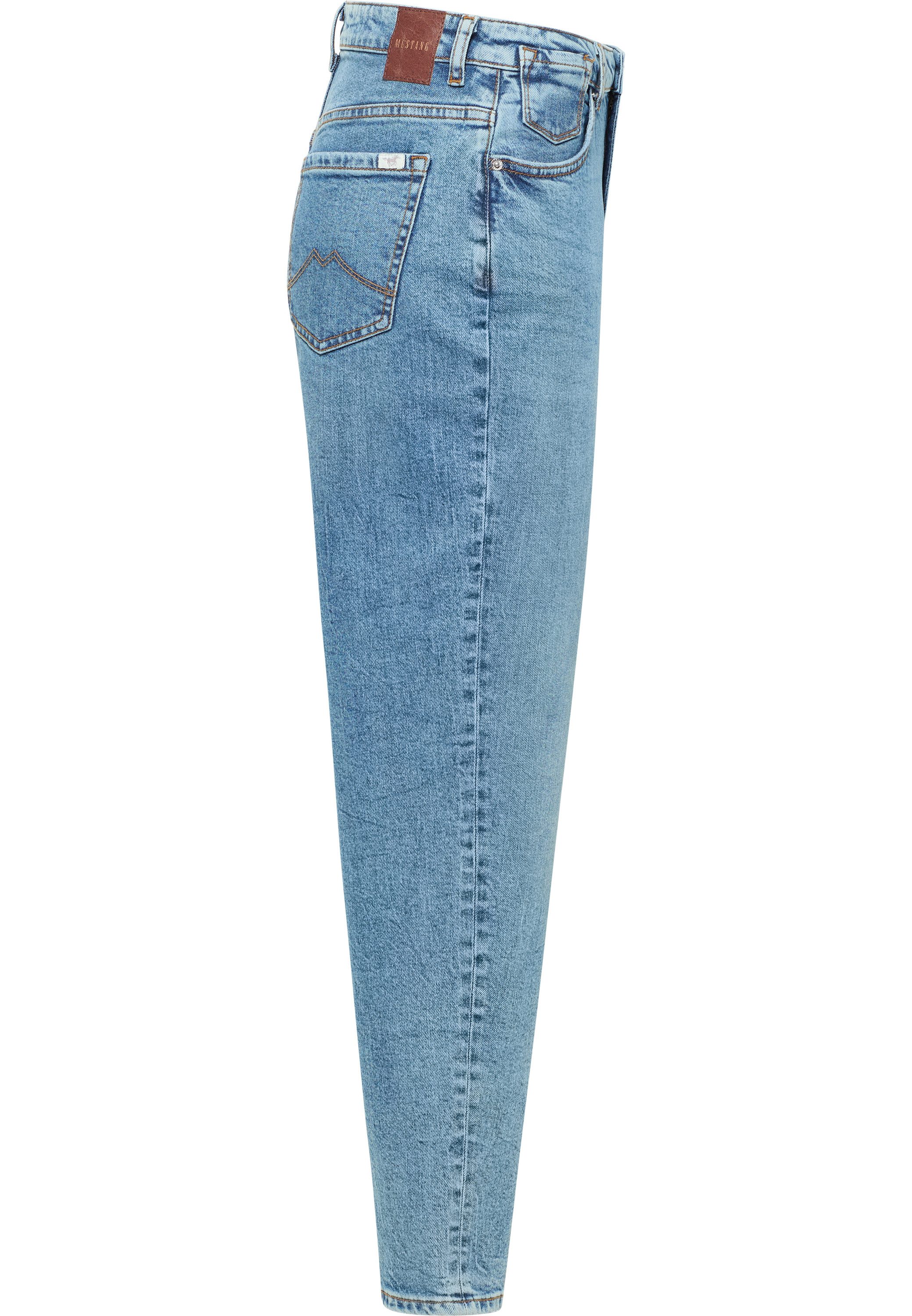 MUSTANG Mom jeans Dames Style Charlotte Tapered