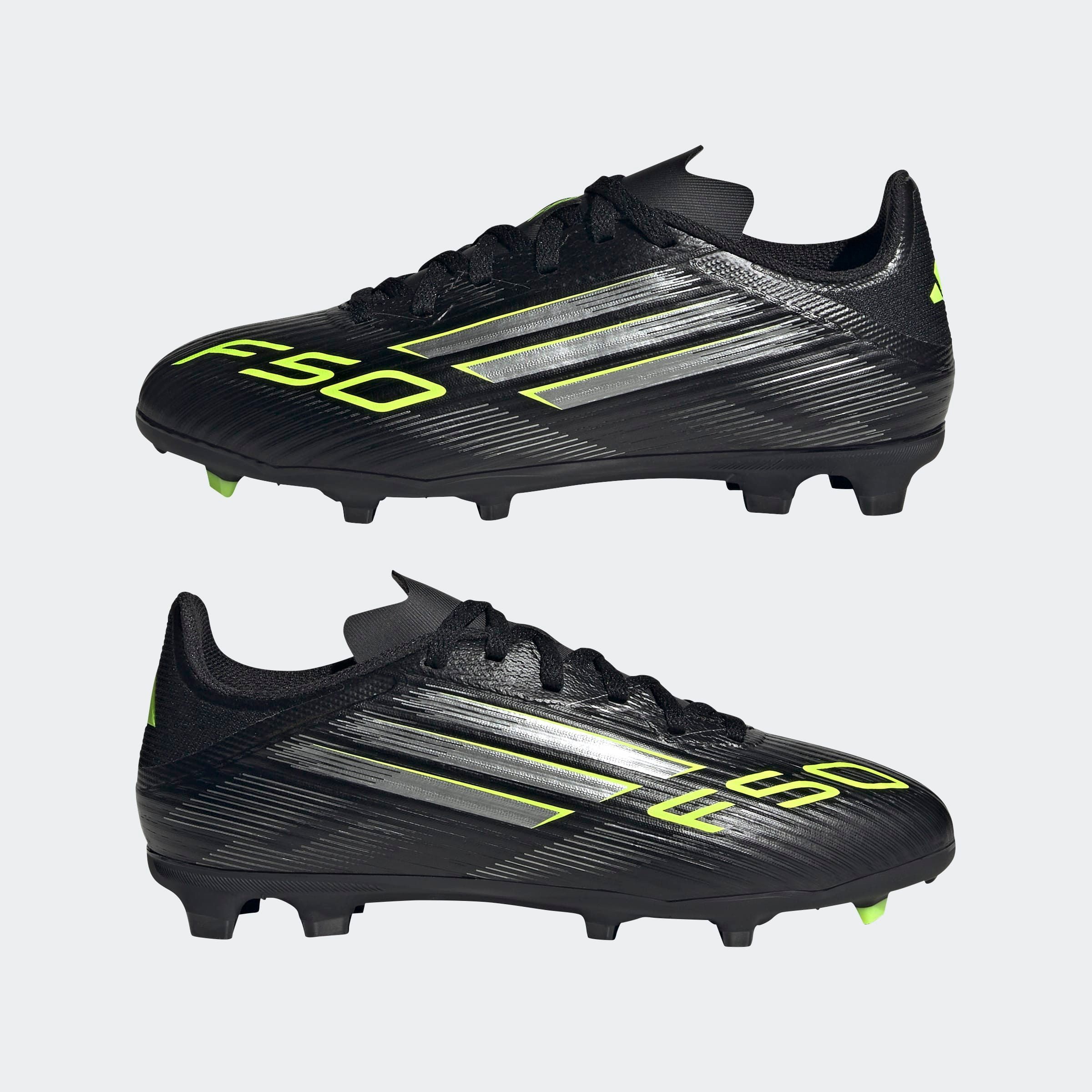 adidas Performance Voetbalschoenen F50 LEAGUE KIDS FG/MG