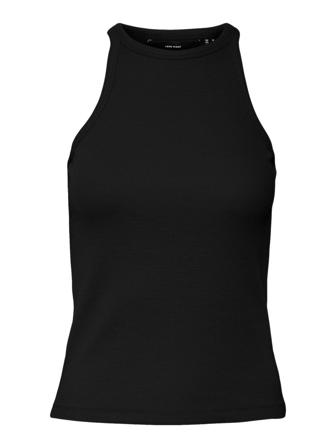 Vero Moda Tanktop VMCHLOE SHORT TANK TOP JRS NOOS