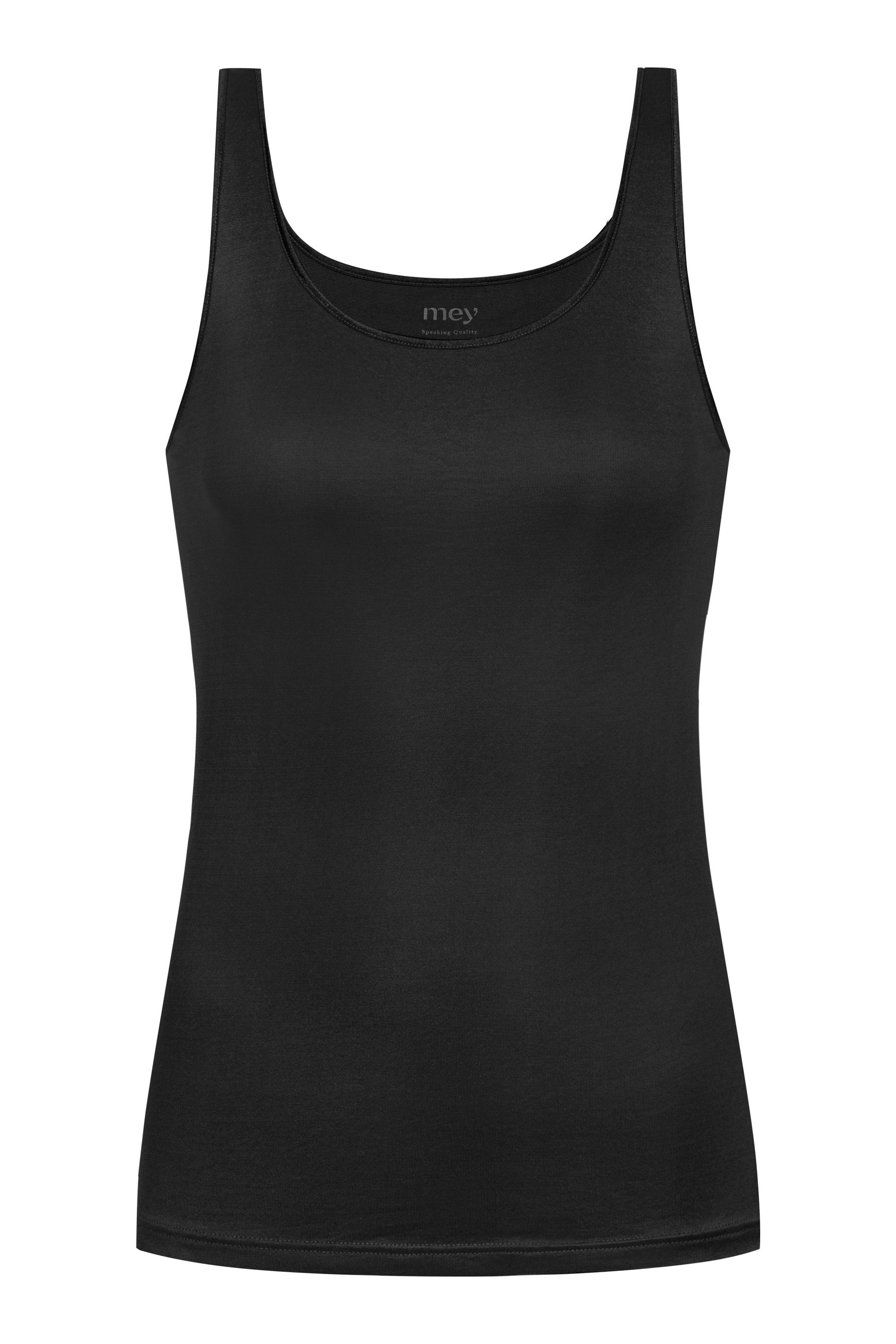 Mey Tanktop Emotion geen storende zijnaden, brede bandjes