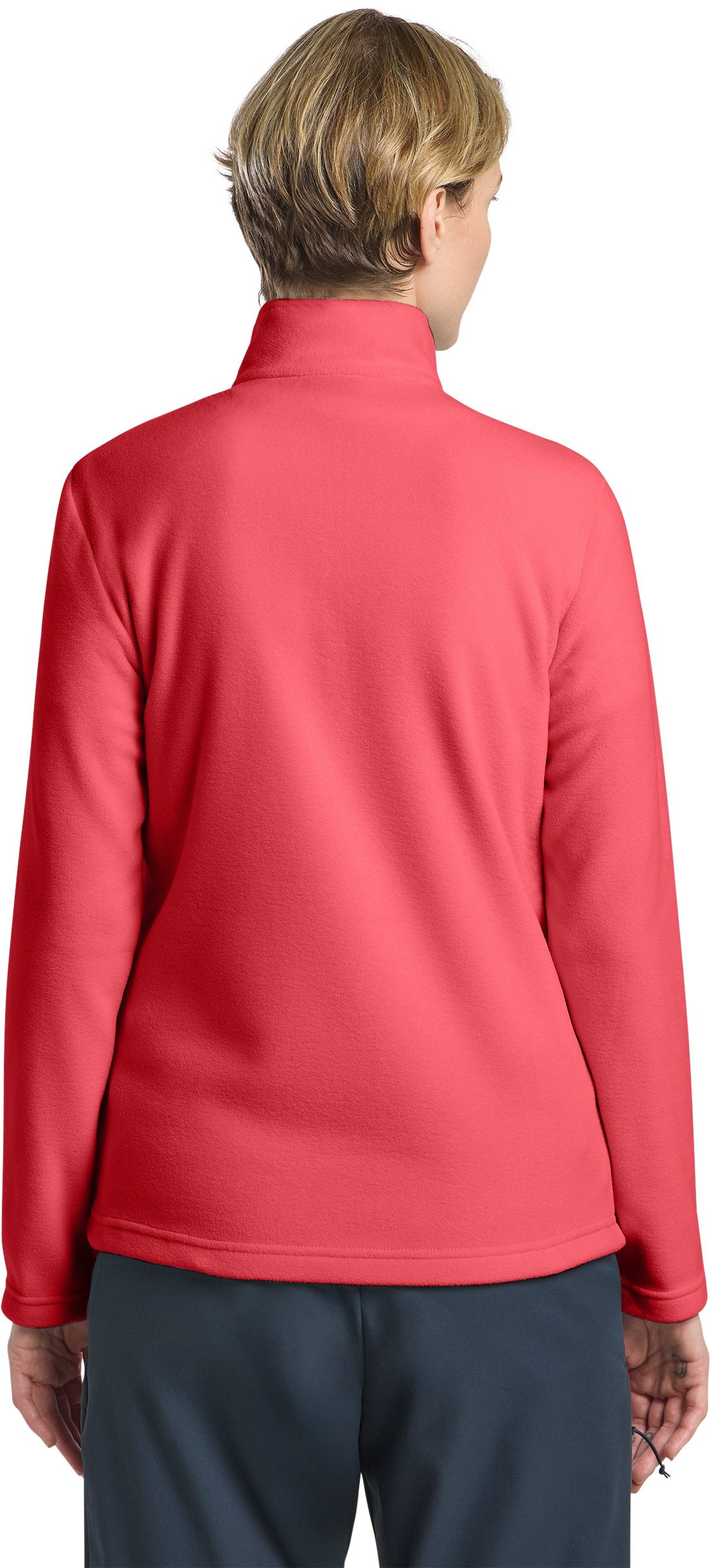 Jack Wolfskin Tricot-fleecetrui Taunus