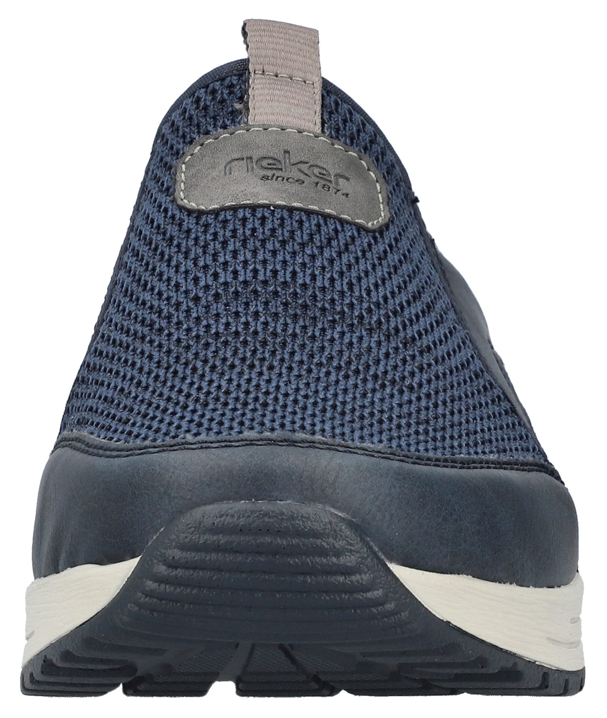 Rieker Clogs , zomer schoen, strand schoen, huisschoen met zij-elastische inzetten