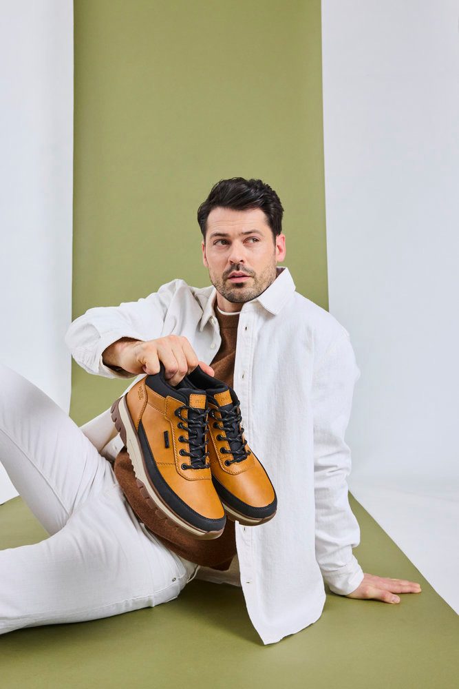 Rieker Veterschoenen