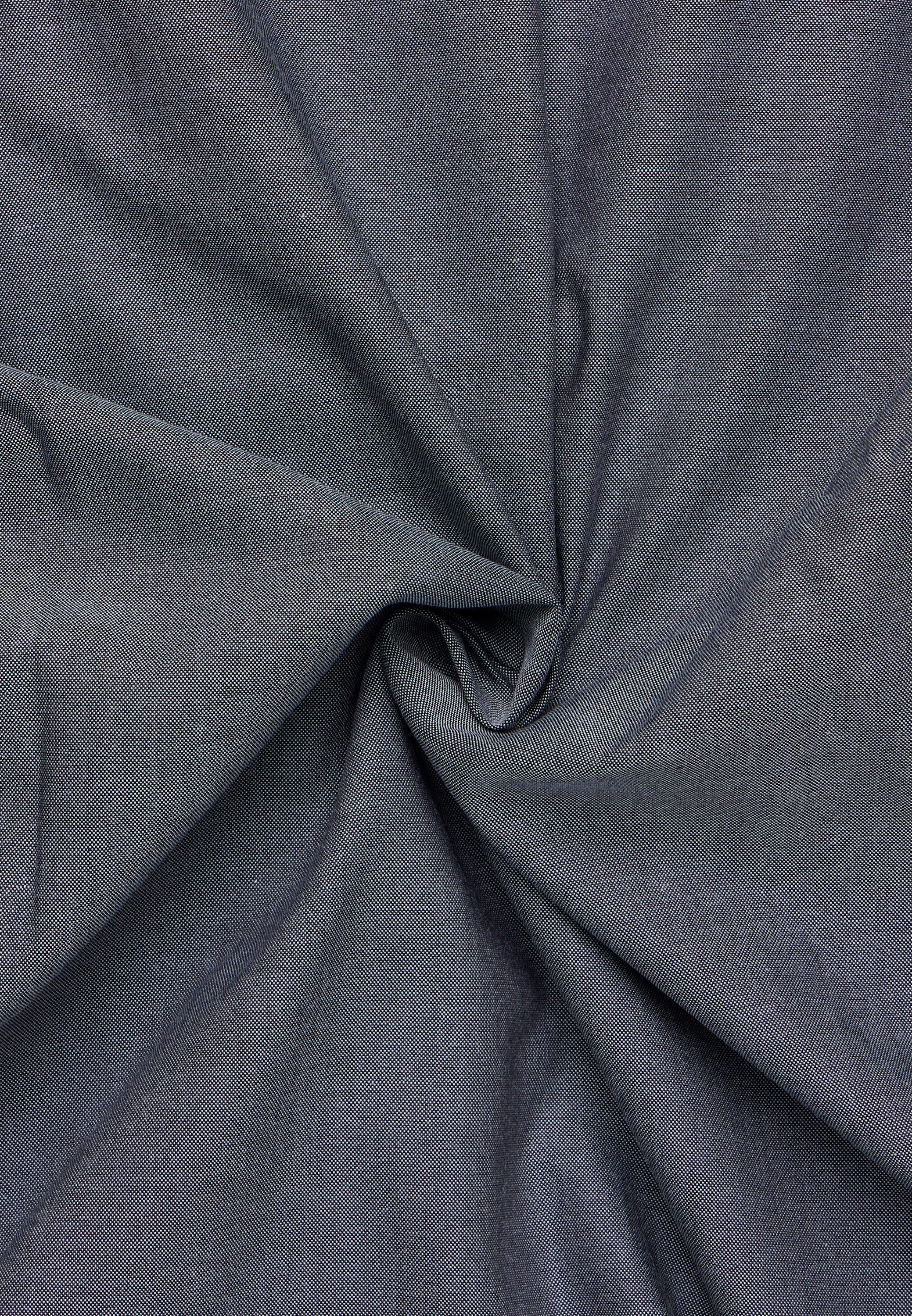 Eterna Overhemd met lange mouwen MODERN FIT NON IRON (strijkvrij)