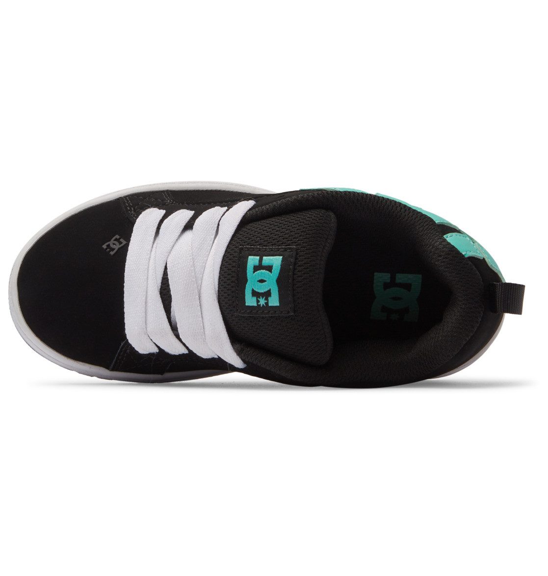 DC Shoes Sneakers Court Graffik