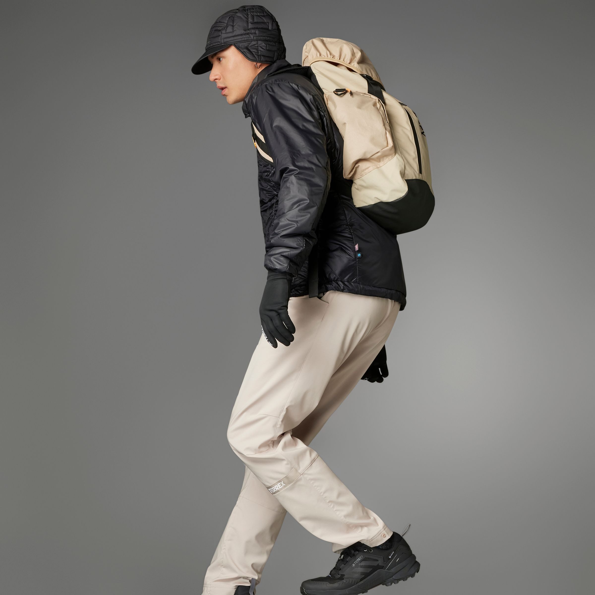 adidas TERREX Wandelschoenen TERREX SWIFT R3 GORE-TEX