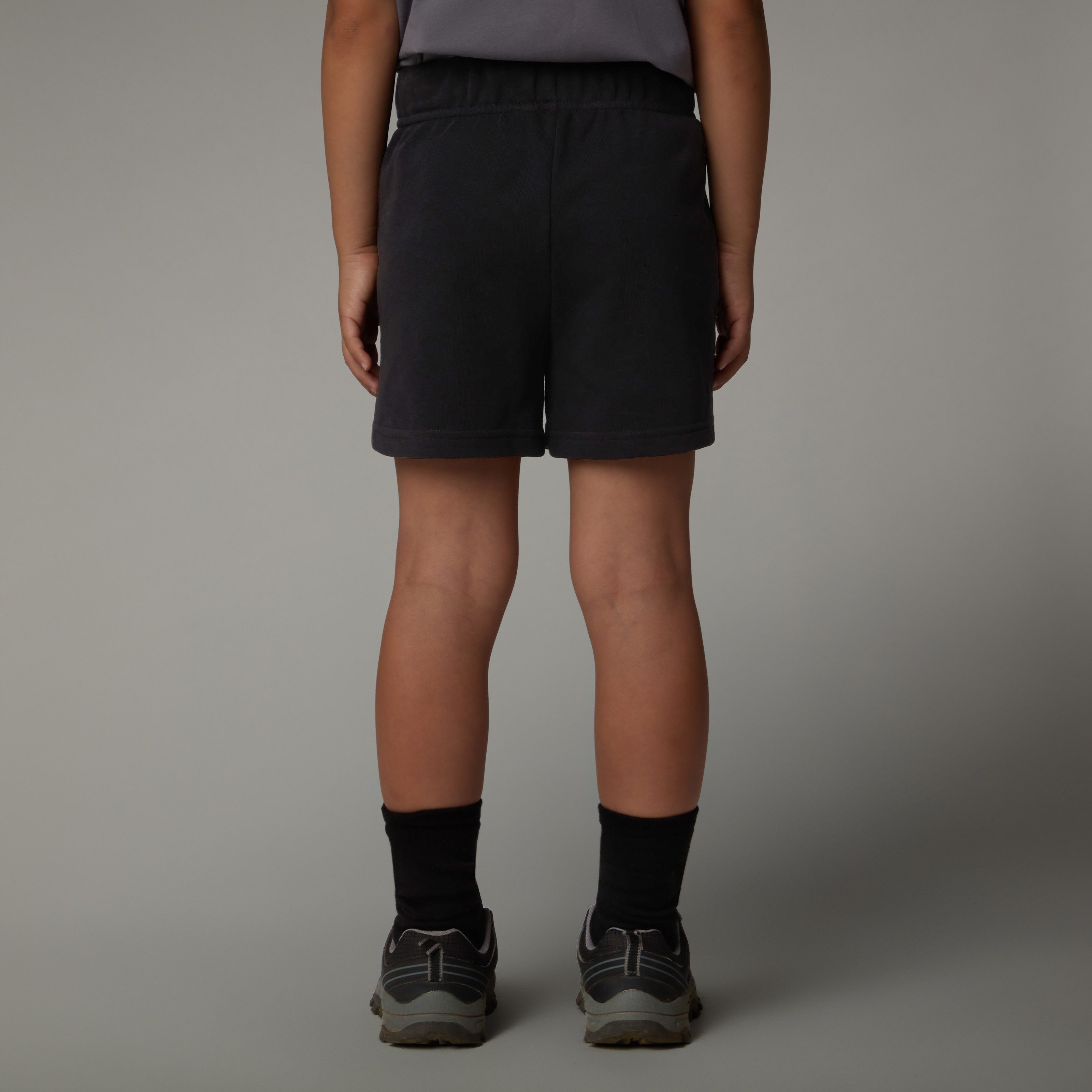 The North Face T-shirt short Zomer set van katoen voor kinderen (set, 2-delige set)