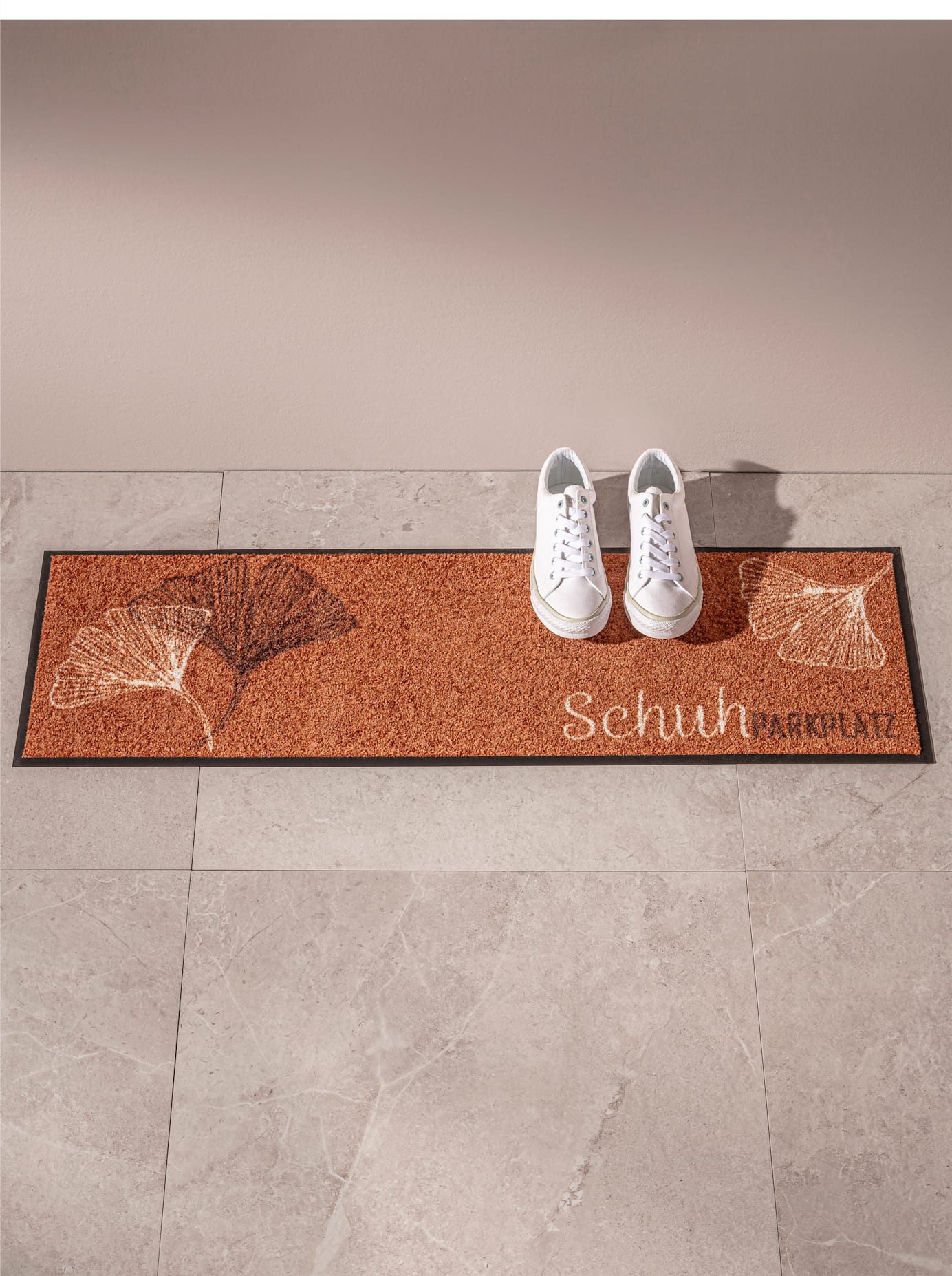 Salonloewe Mat