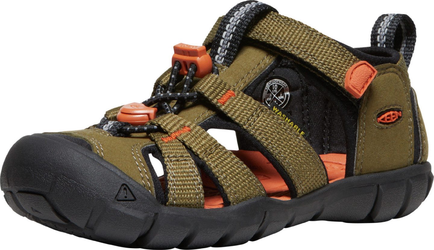 Keen Sandalen SEACAMP II CNX