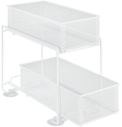 WENKO Keukenrek Model Gioma (complete set, 3 stuks)