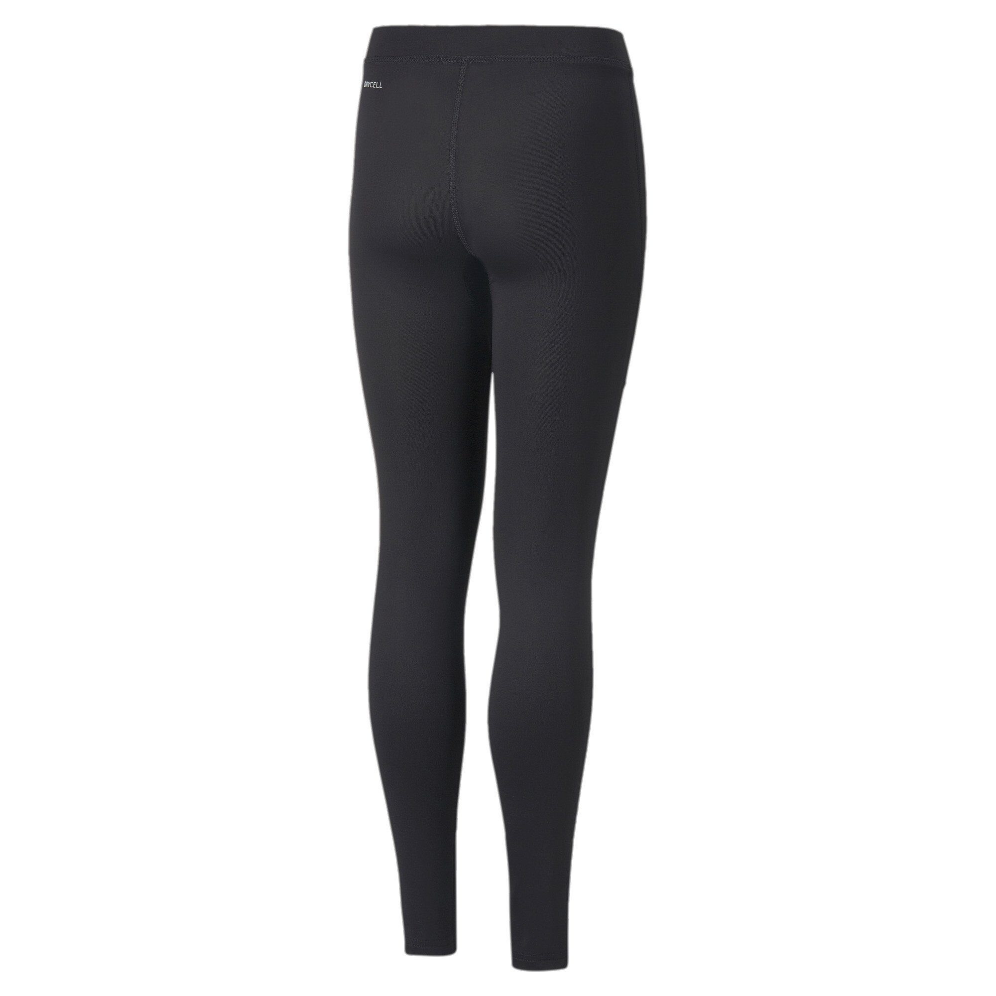 PUMA Trainingsbroek LIGA BASELAYER LONG TIGHT JR