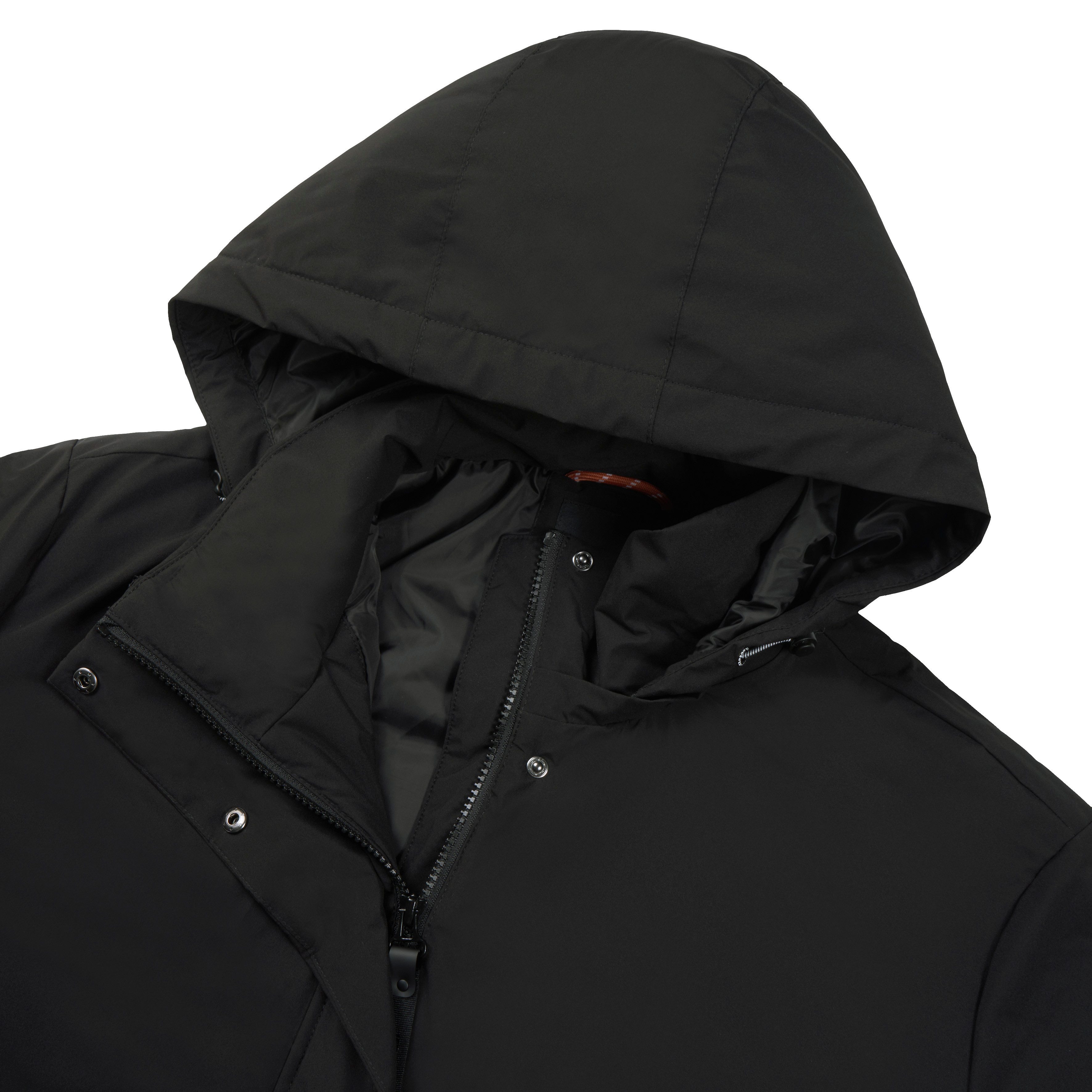 Icepeak Functionele jas BRAZORIA (1-delig)