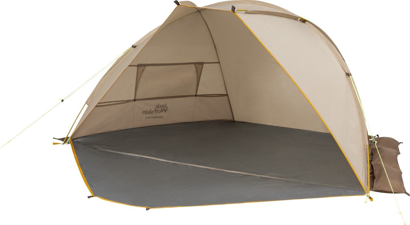 Jack Wolfskin Koepeltent BEACH SHELTER III