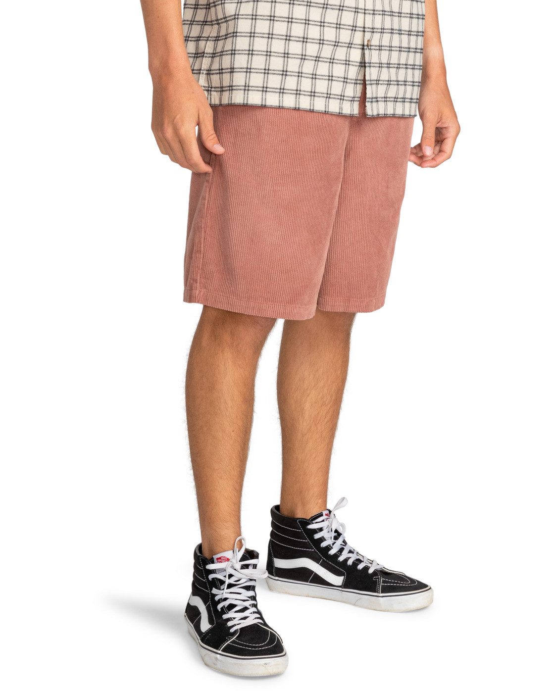 Billabong Bermuda Larry Cord 20"