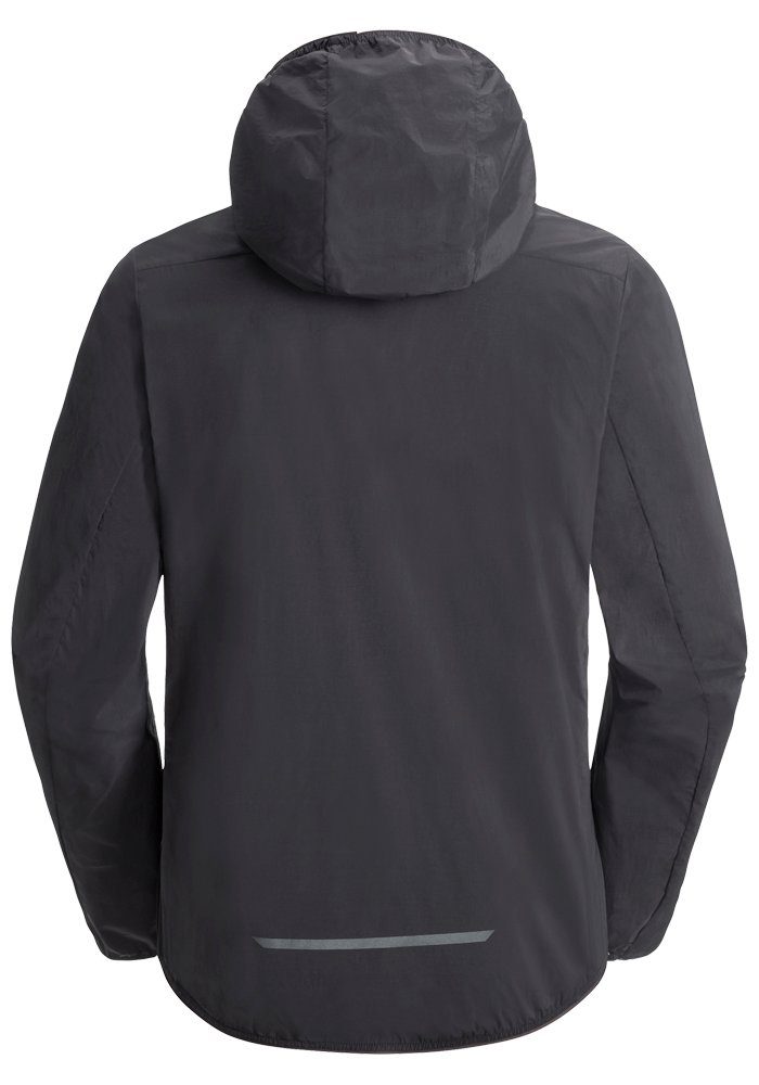 Jack Wolfskin Fietsjack BIKE COMMUTE WIND JKT W