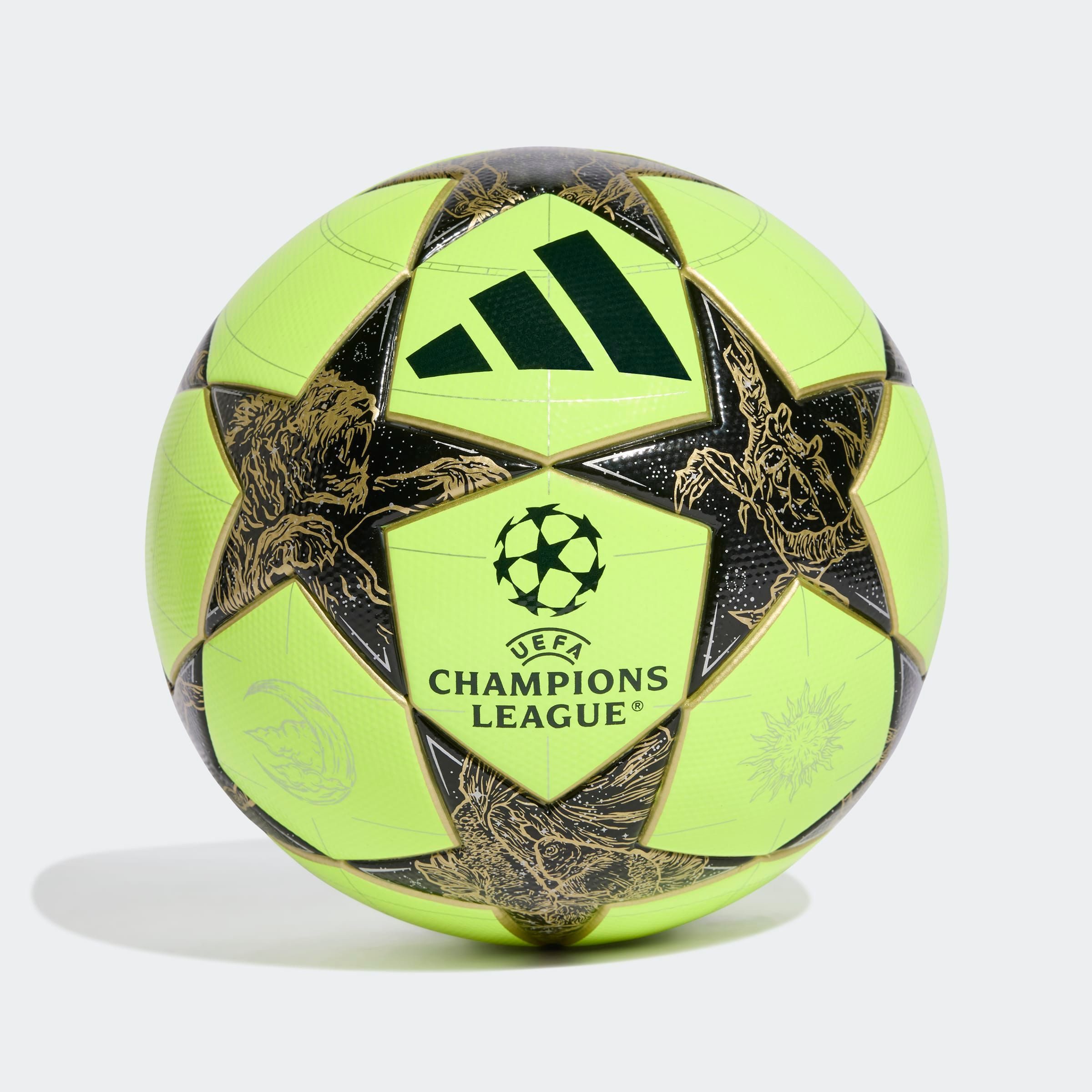 adidas Performance Voetbal UCL LGE WTR (1 stuk)