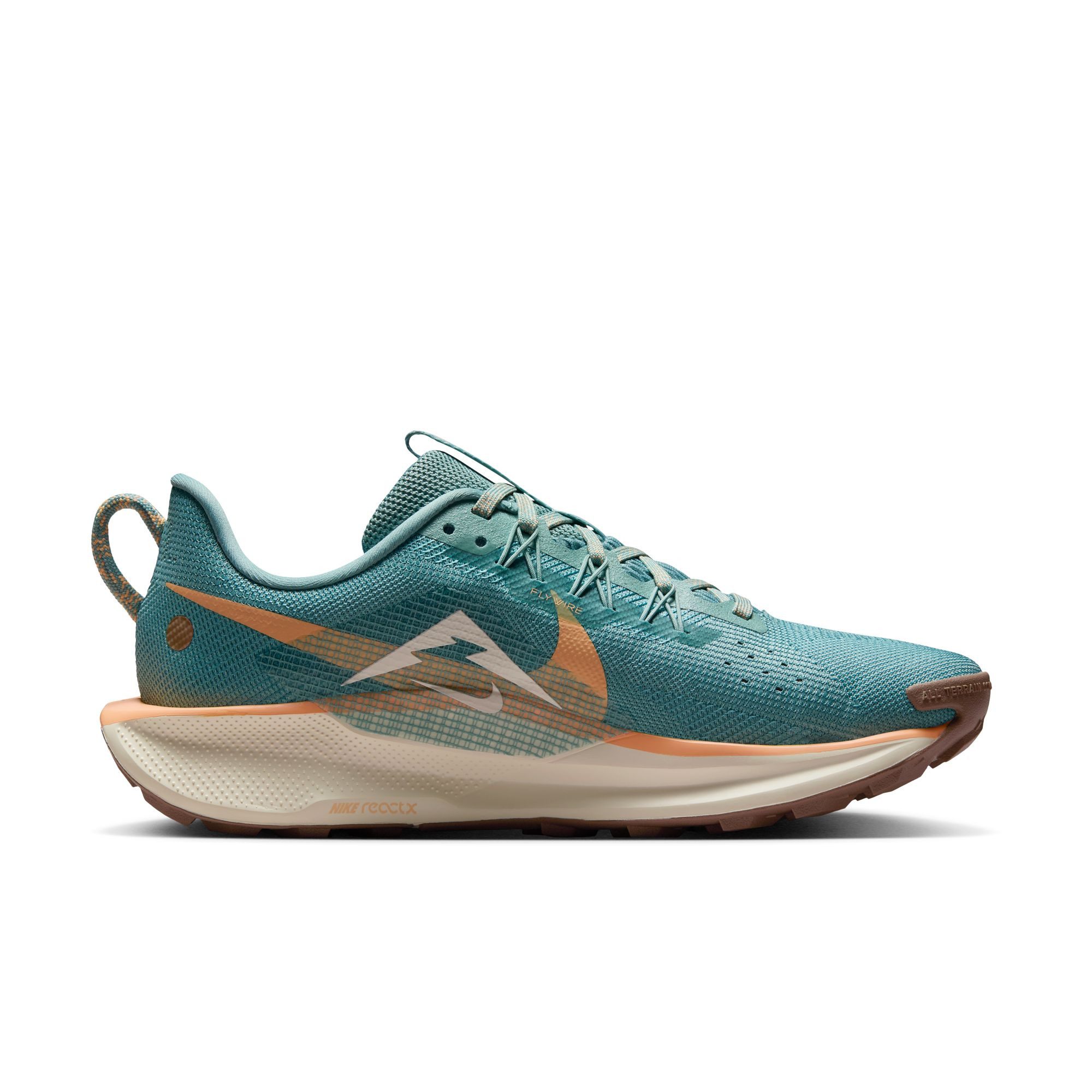 Nike Trailrunningschoenen W REACTX PEGASUS TRAIL 5