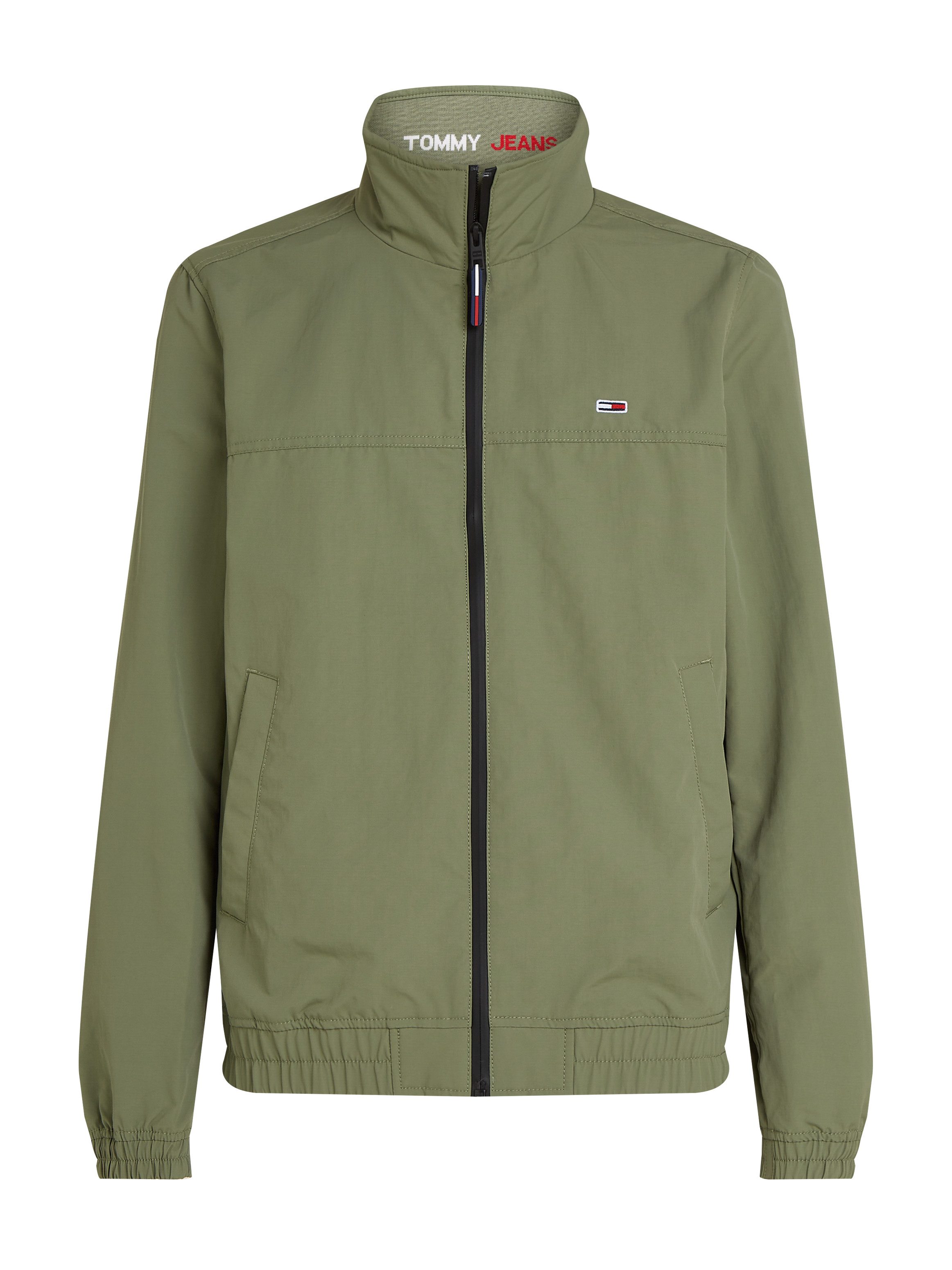 TOMMY JEANS Blouson TJM ESSENTIAL CASUAL BOMBER