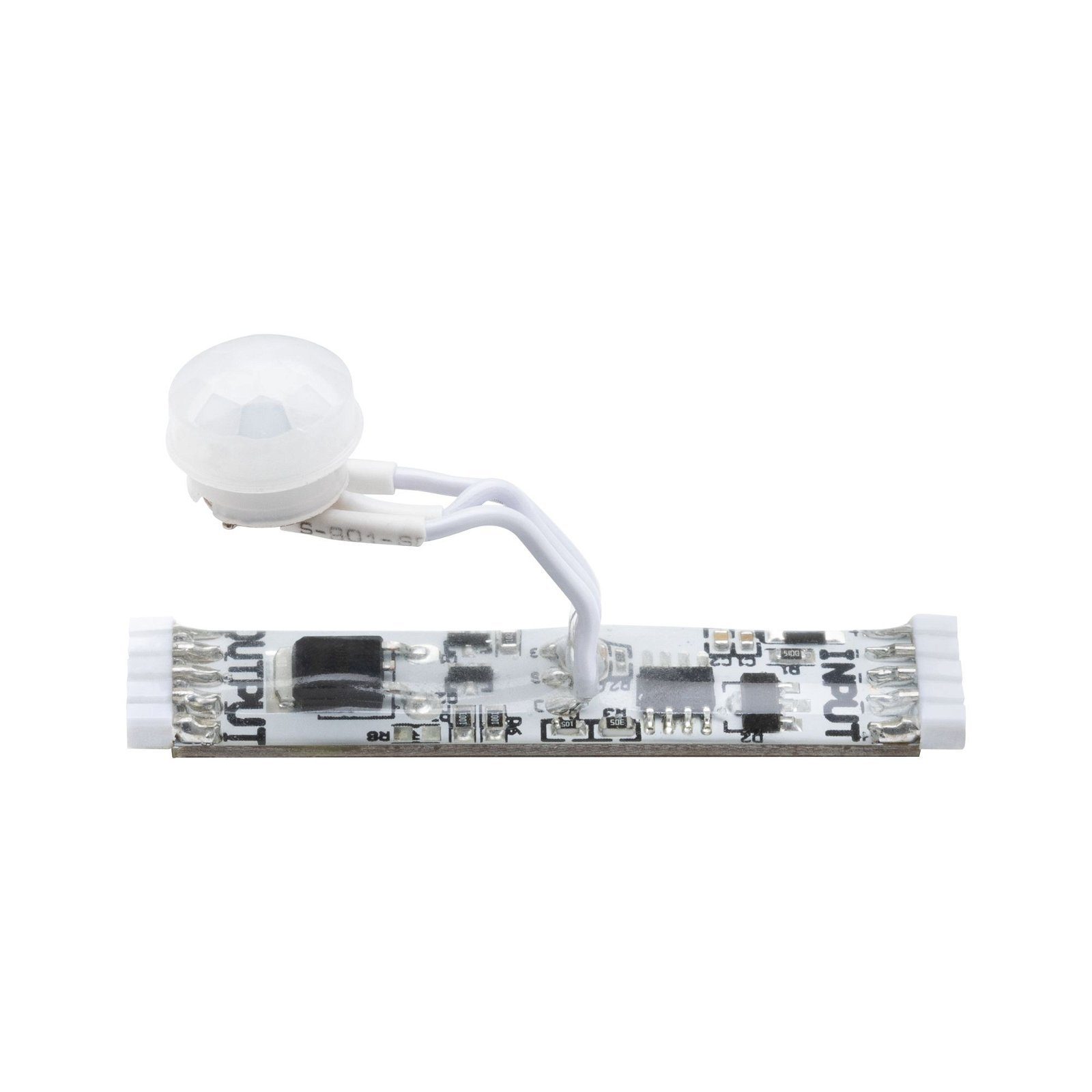 Paulmann Led-strepen MaxLED Profiel PIR Sensor 24V DC max 144W (1 stuk)