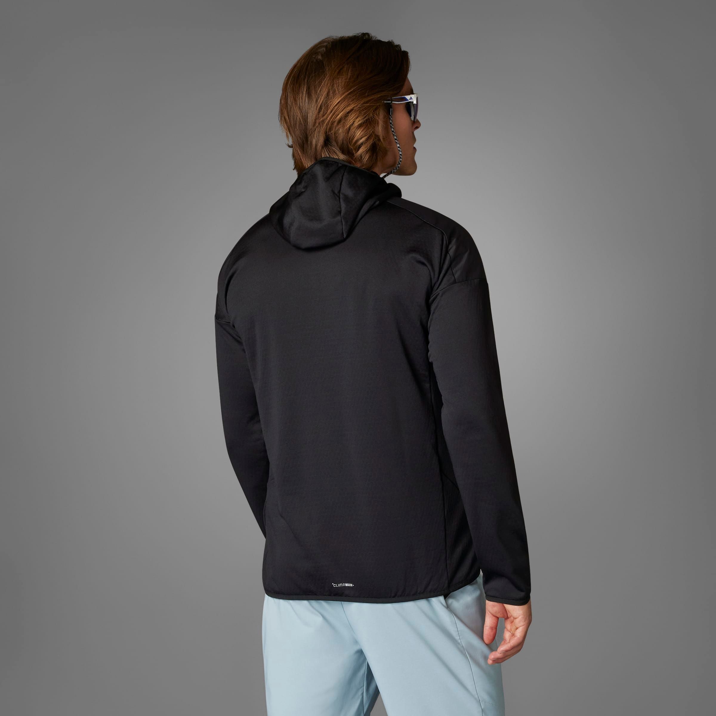 adidas TERREX Fleecejack XPR WIND FL H