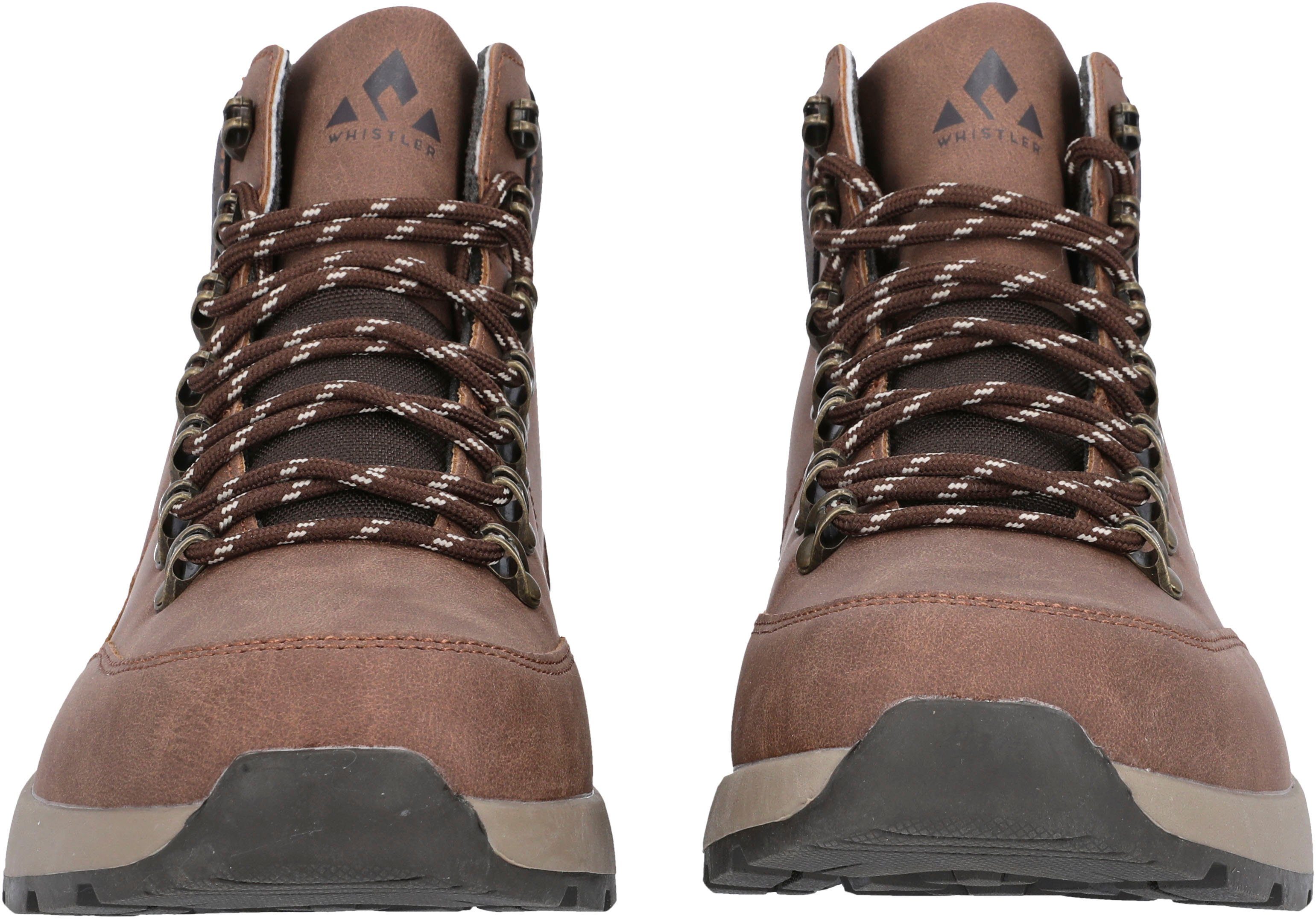 WHISTLER Winterlaarzen Minsert M Snowboots, winterlaarzen, winterschoenen