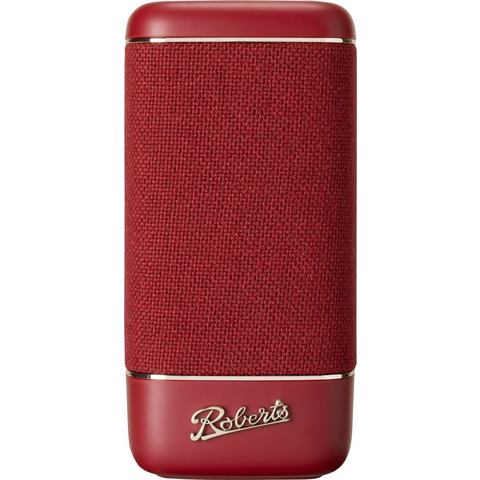 ROBERTS RADIO Bluetoothluidspreker Beacon 335 (1 stuk)