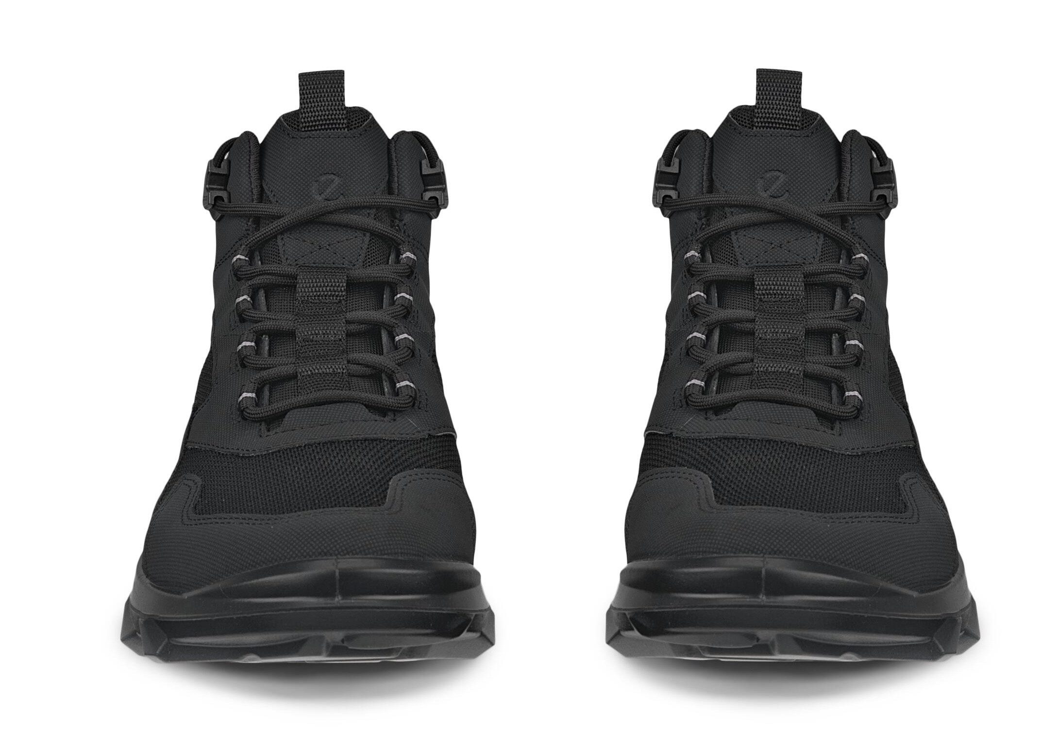 Ecco Winterlaarzen MX met ventilerende gore-tex-membraan