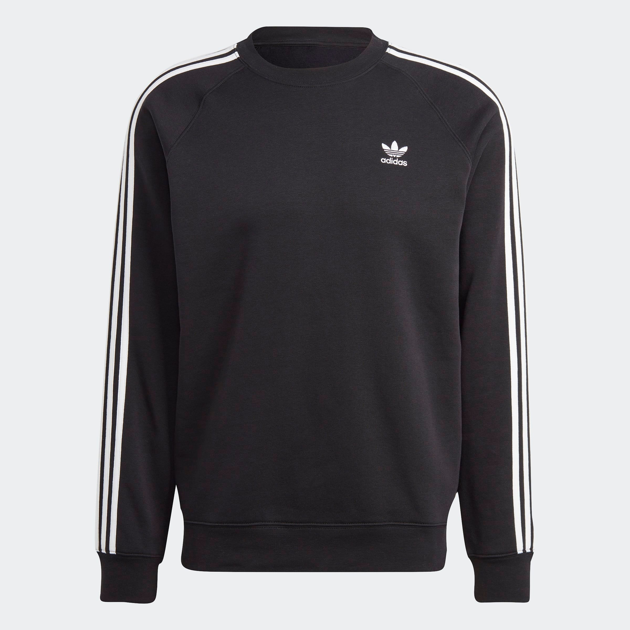 adidas Originals Sweatshirt 3-STRIPES CREW
