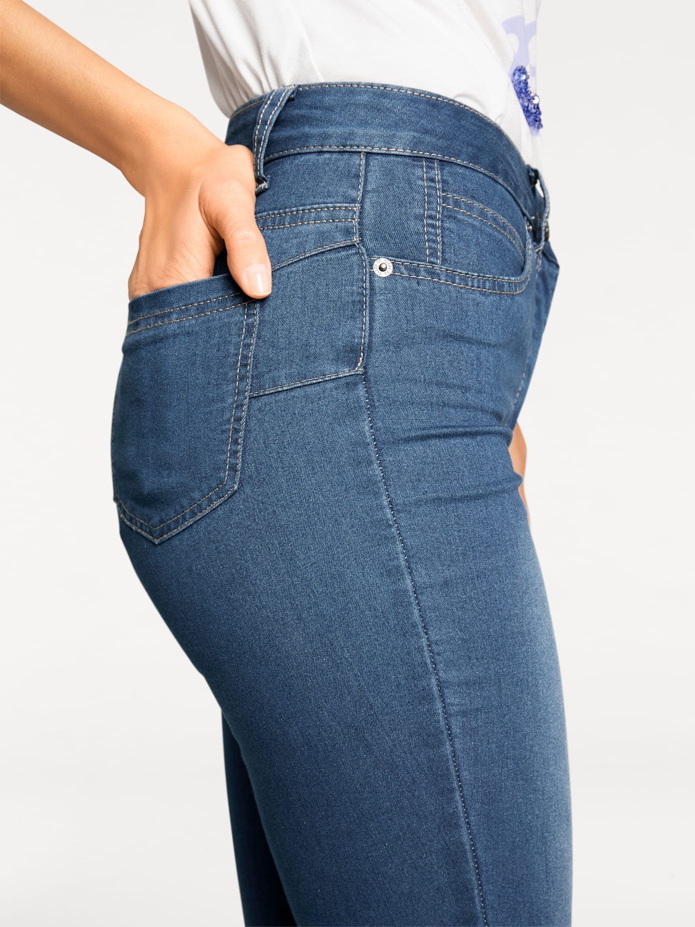 heine Stretch jeans