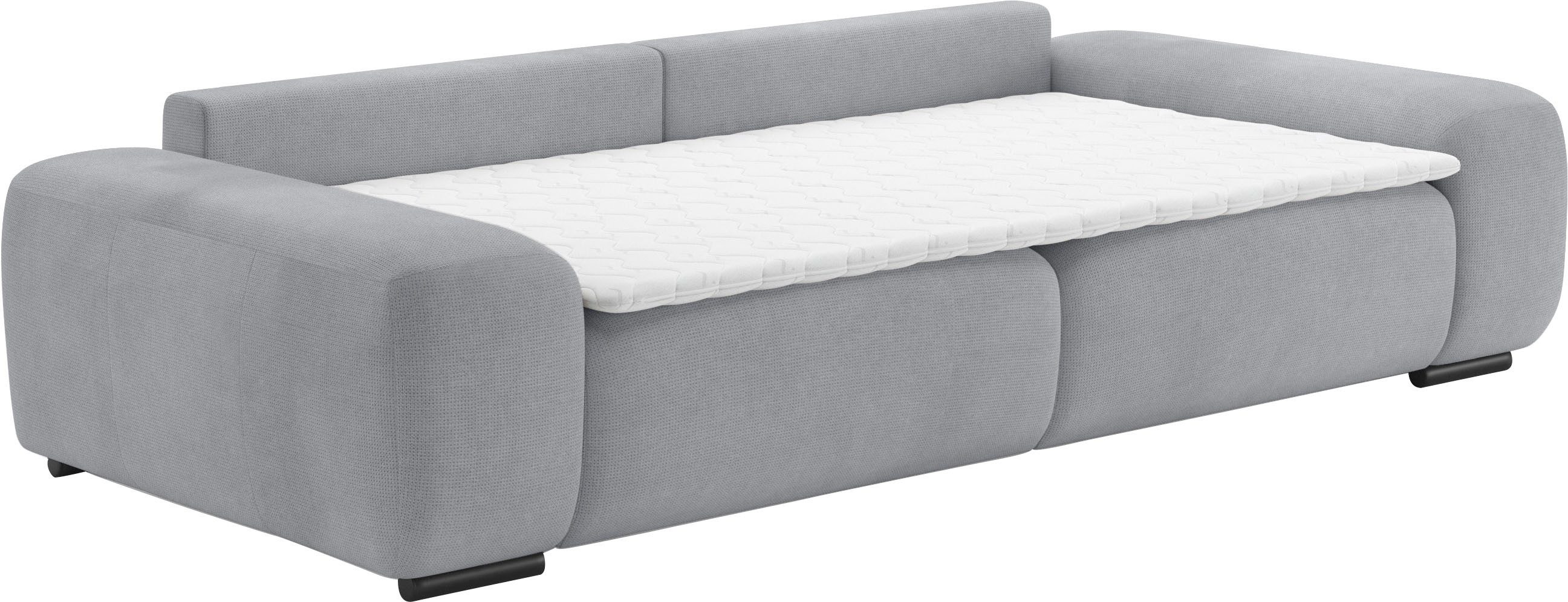 Mr. Couch Megabank Sundance, BxD 302x137 cm