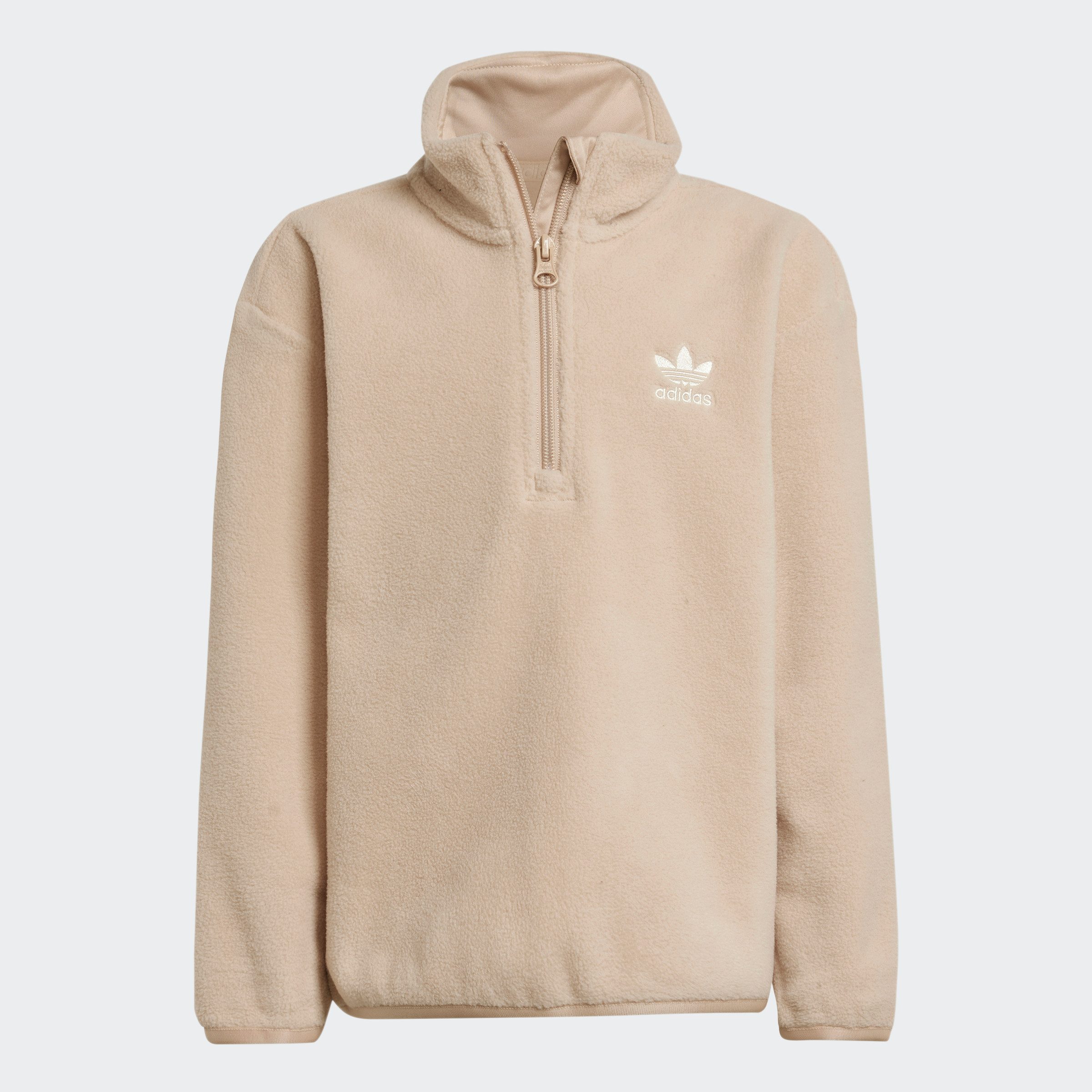 adidas Originals Trainingsjack POLAR FLEECE HZ