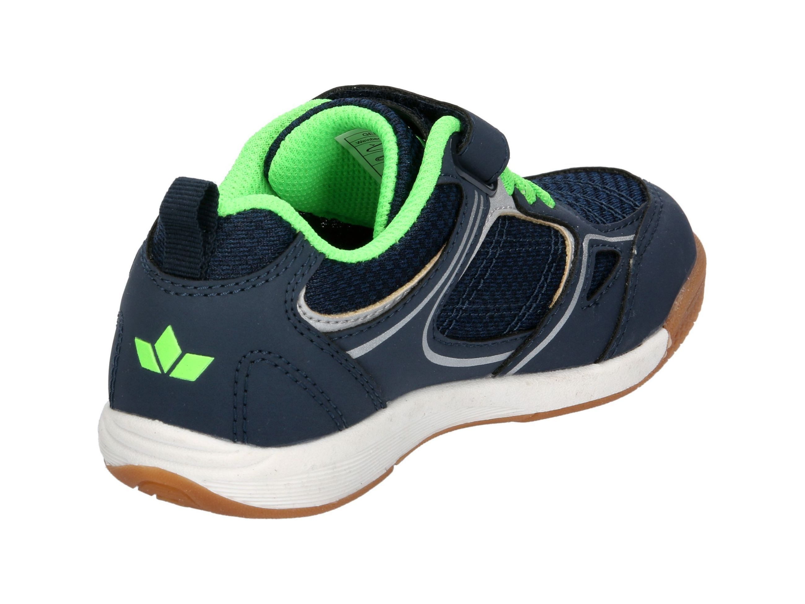 Lico Zaalschoenen Sportschoen Racine VS