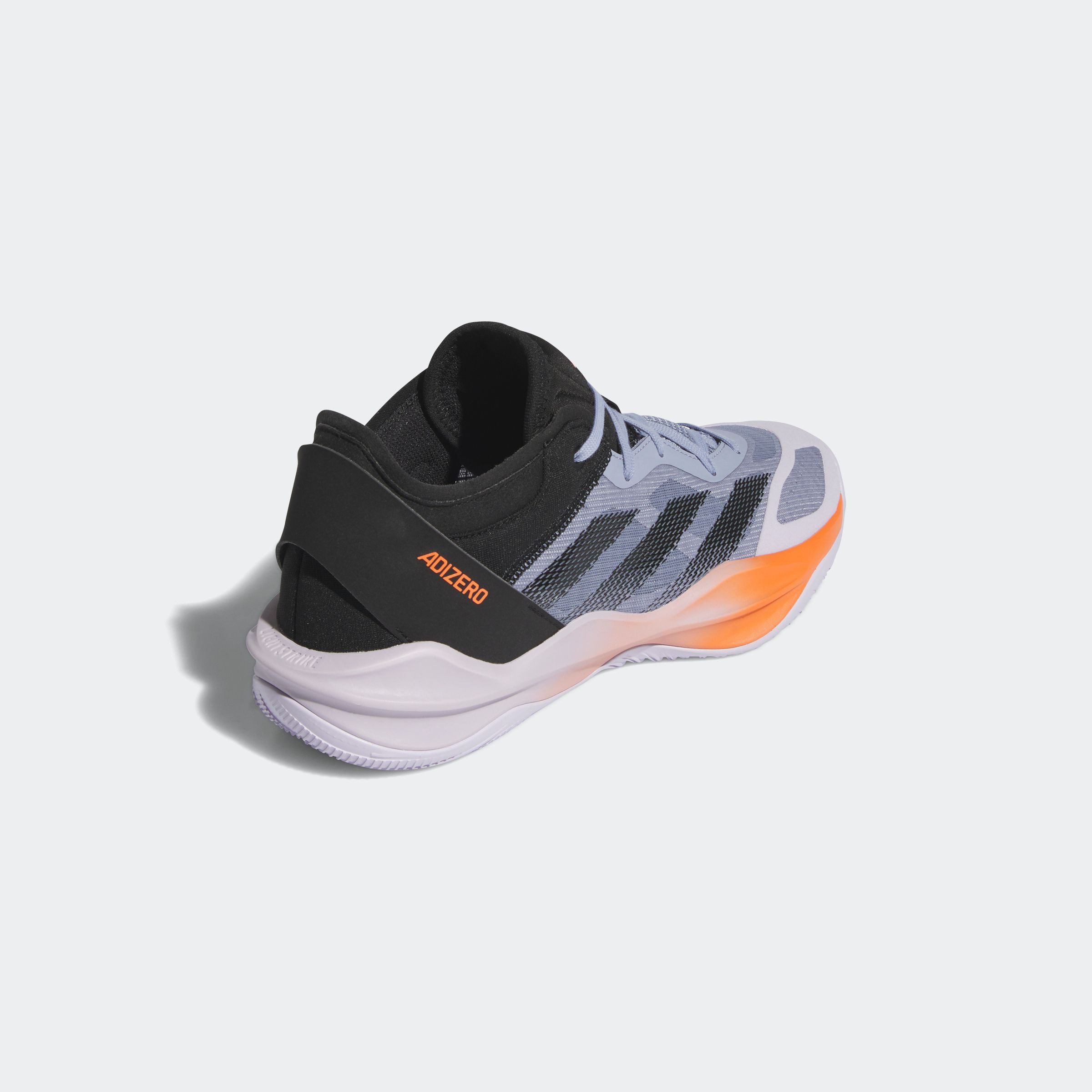 adidas Performance Basketbalschoenen ADIZERO SELECT 2.0 LOW